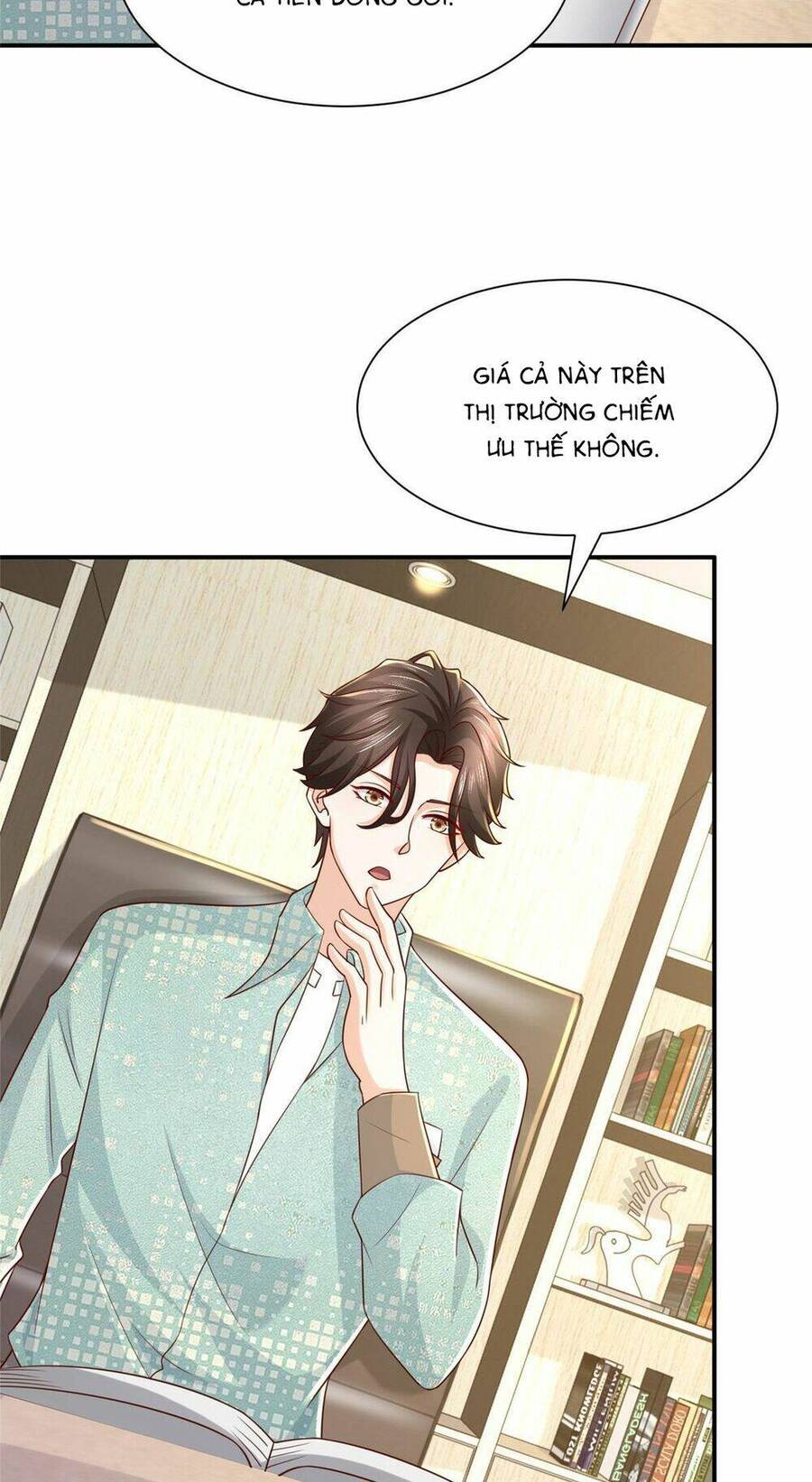 Mỗi Tuần Ta Có Một Nghề Nghiệp Mới Chap 283 - Next Chap 284