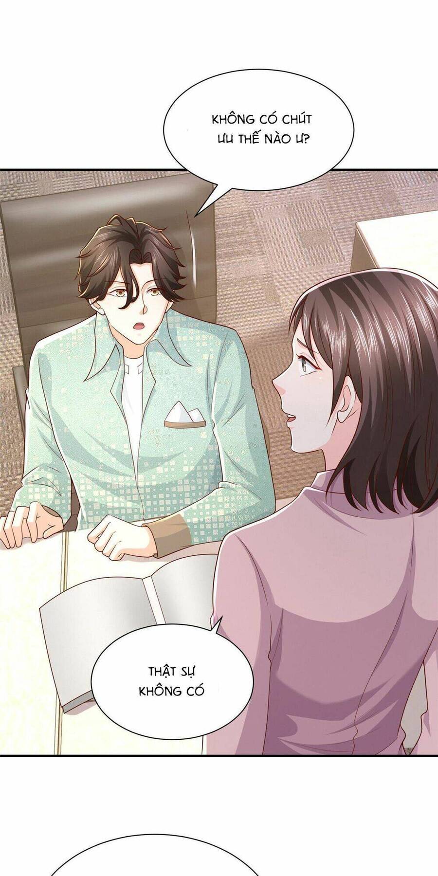 Mỗi Tuần Ta Có Một Nghề Nghiệp Mới Chap 283 - Next Chap 284