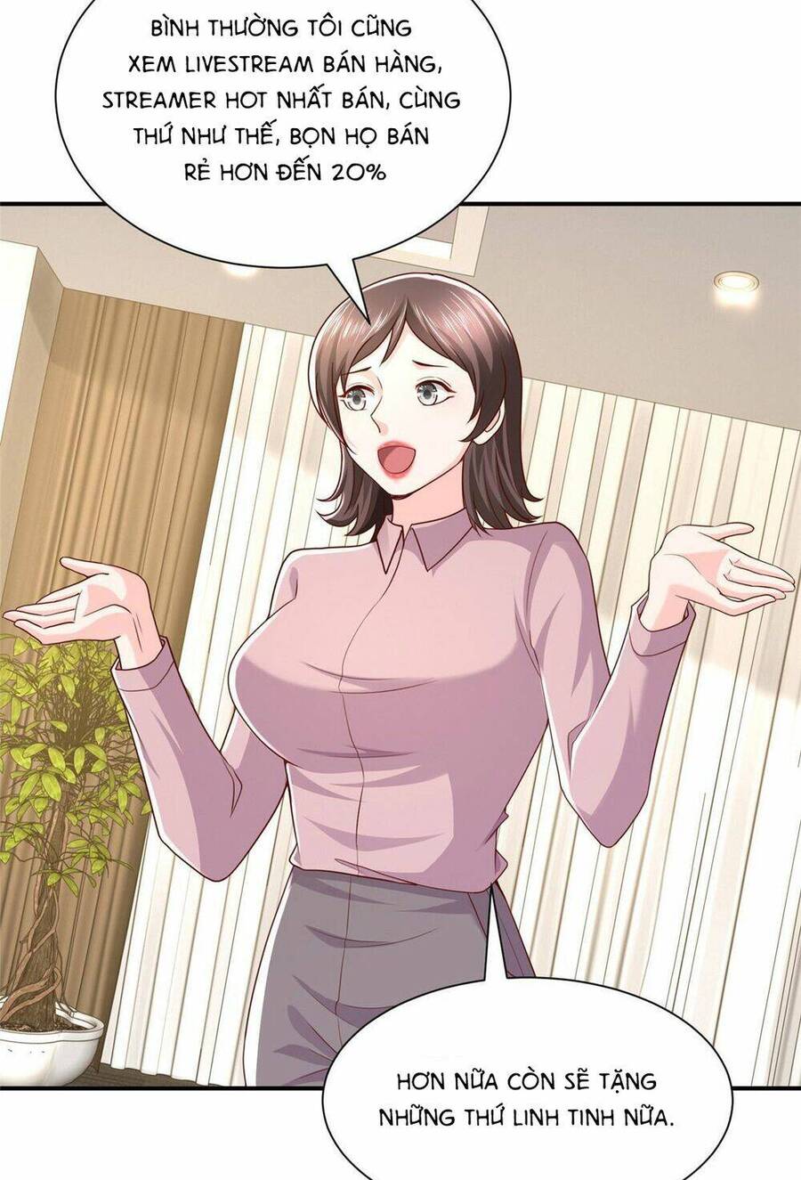 Mỗi Tuần Ta Có Một Nghề Nghiệp Mới Chap 283 - Next Chap 284
