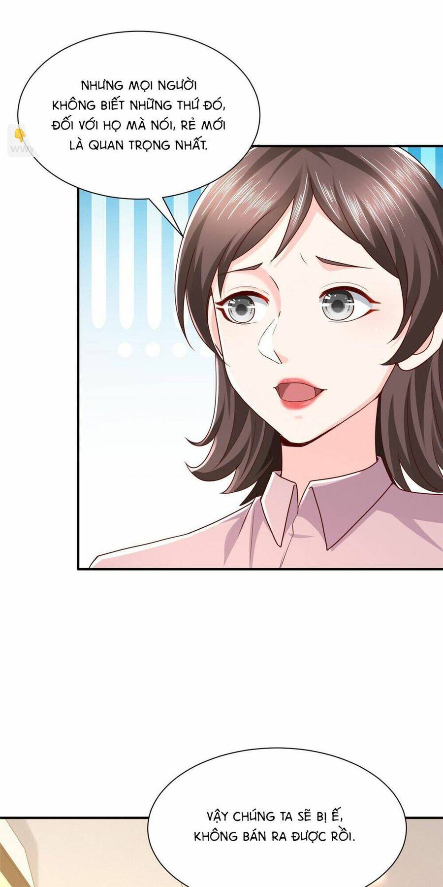 Mỗi Tuần Ta Có Một Nghề Nghiệp Mới Chap 283 - Next Chap 284