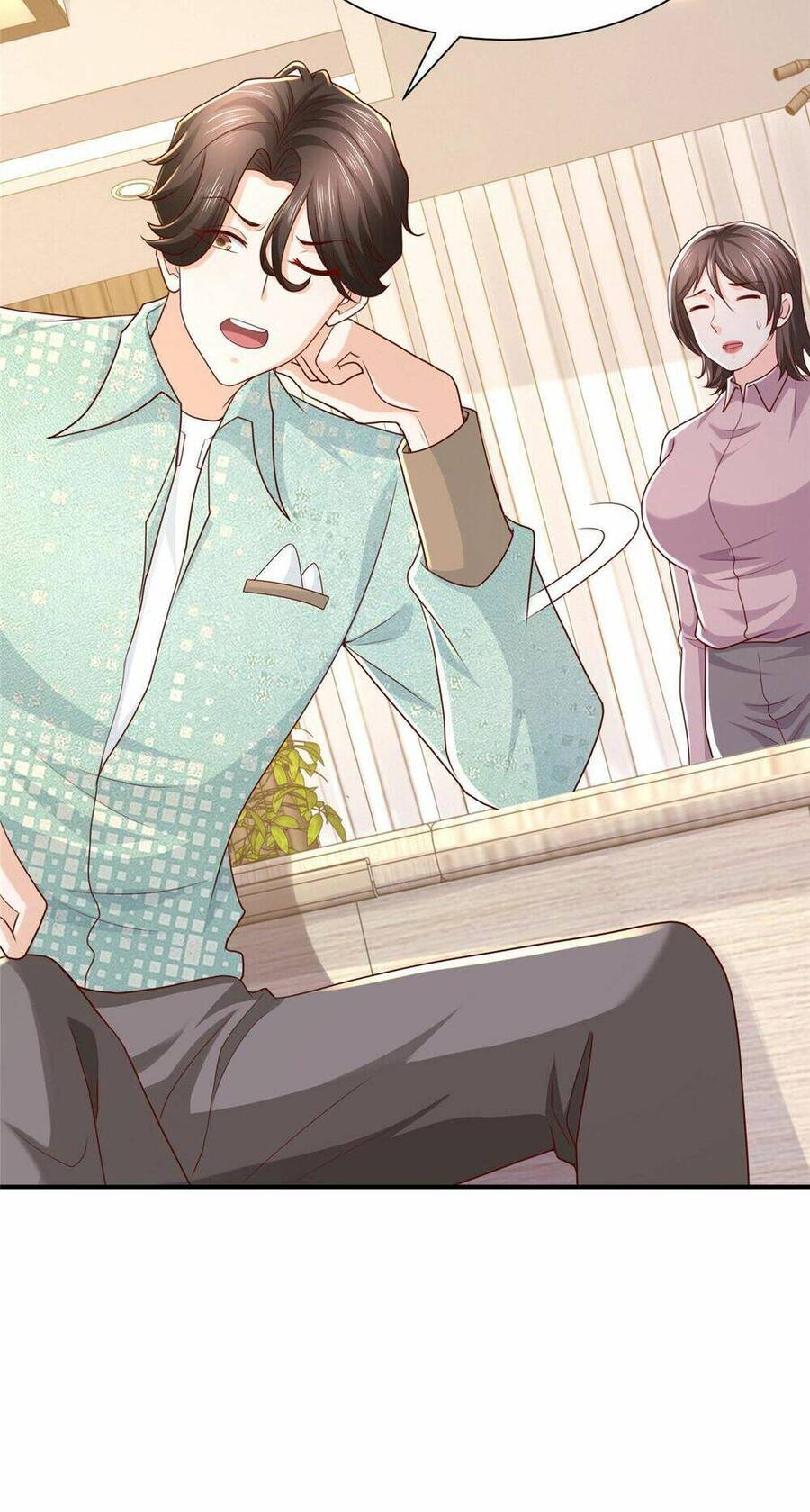 Mỗi Tuần Ta Có Một Nghề Nghiệp Mới Chap 283 - Next Chap 284