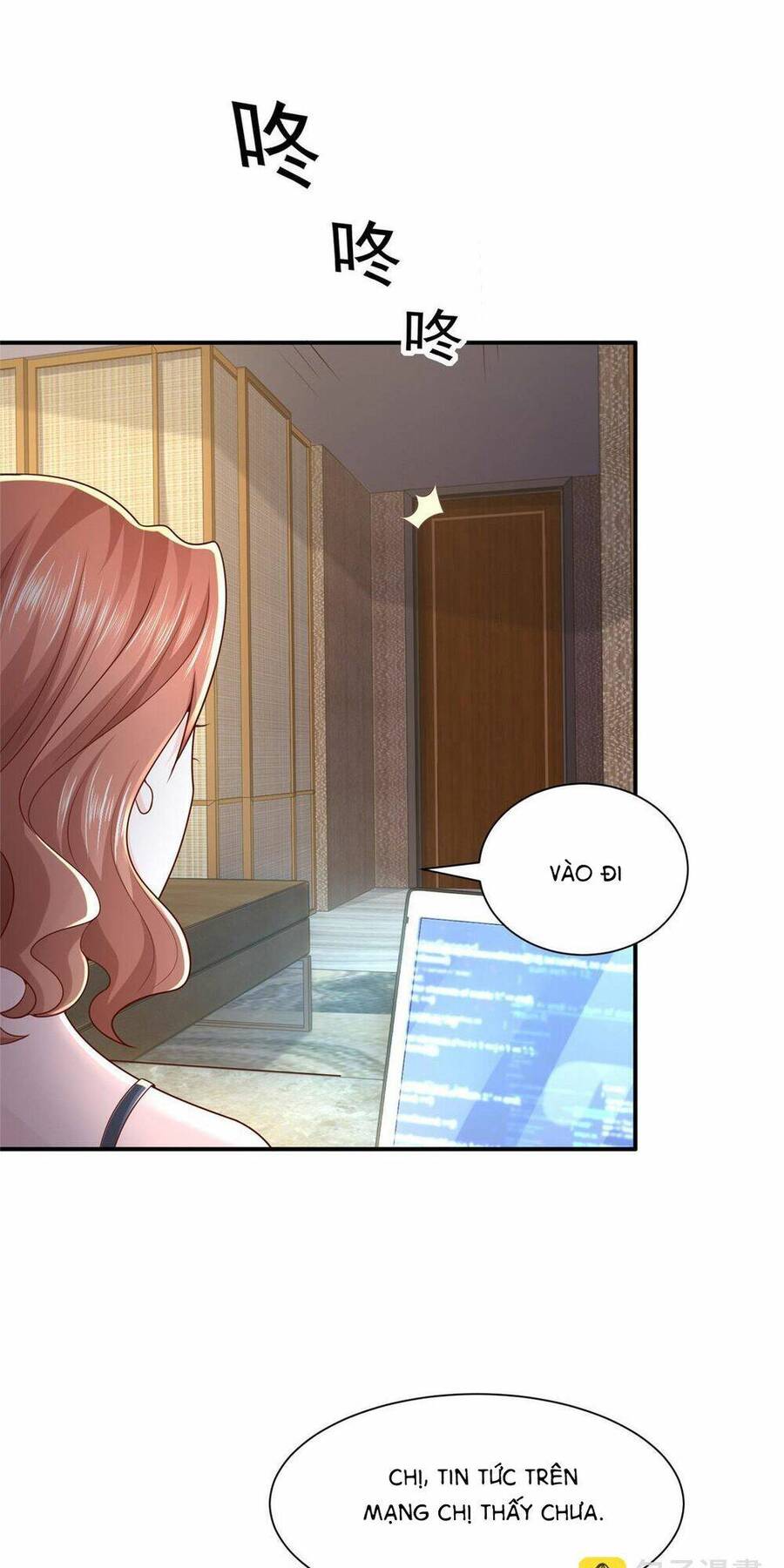 Mỗi Tuần Ta Có Một Nghề Nghiệp Mới Chap 283 - Next Chap 284