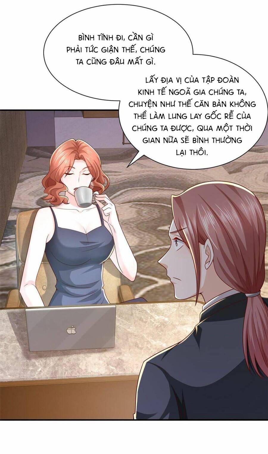 Mỗi Tuần Ta Có Một Nghề Nghiệp Mới Chap 283 - Next Chap 284