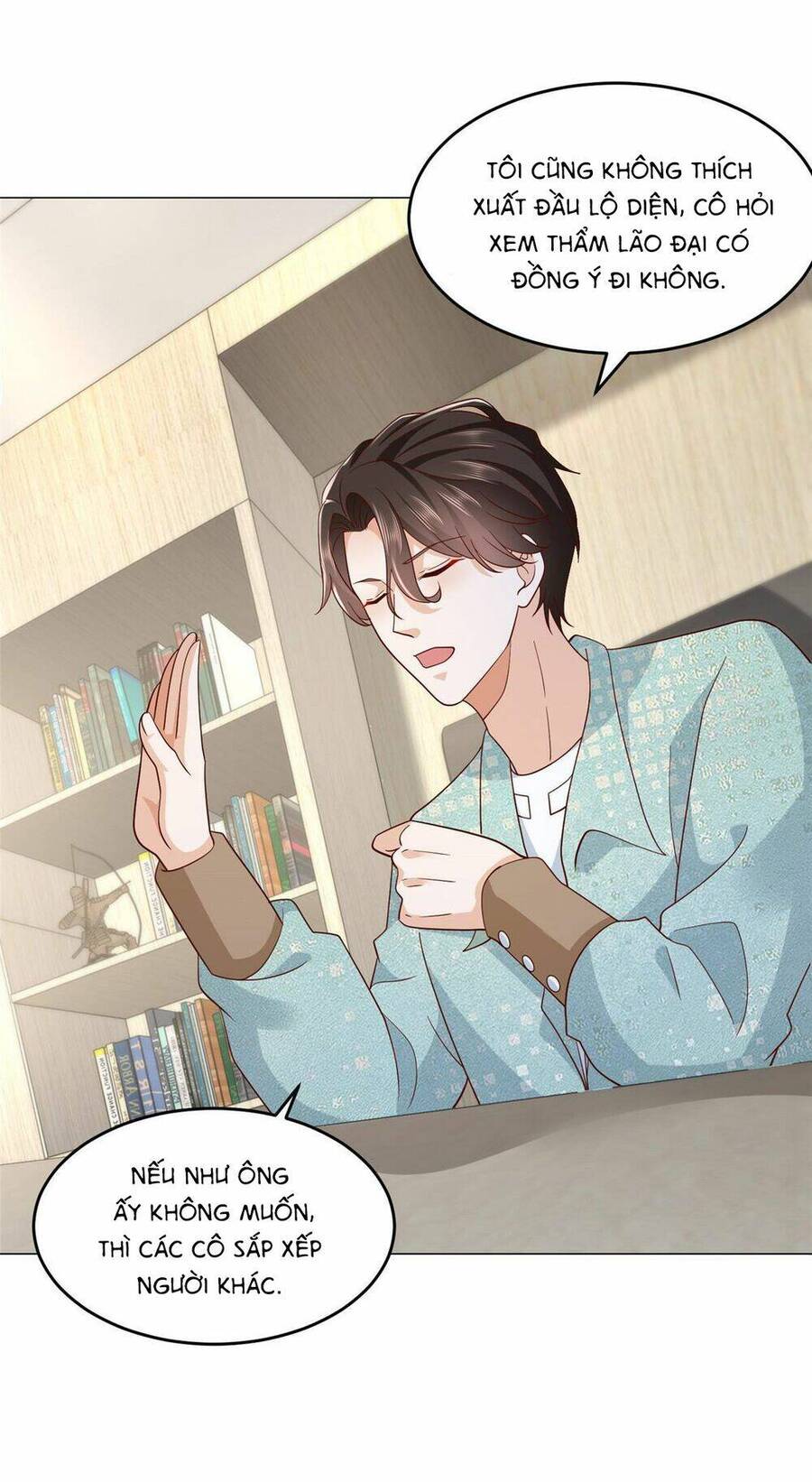 Mỗi Tuần Ta Có Một Nghề Nghiệp Mới Chap 284 - Next Chap 285