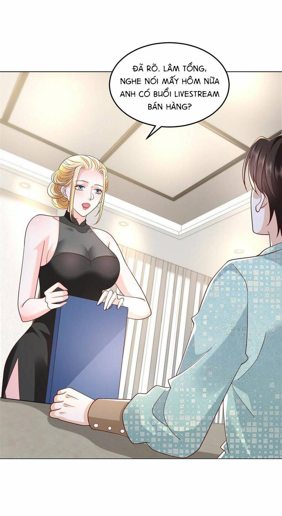 Mỗi Tuần Ta Có Một Nghề Nghiệp Mới Chap 284 - Next Chap 285