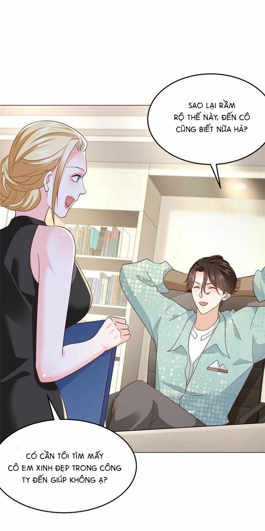Mỗi Tuần Ta Có Một Nghề Nghiệp Mới Chap 284 - Next Chap 285