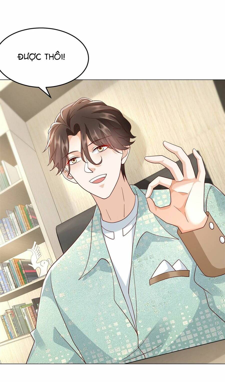 Mỗi Tuần Ta Có Một Nghề Nghiệp Mới Chap 284 - Next Chap 285