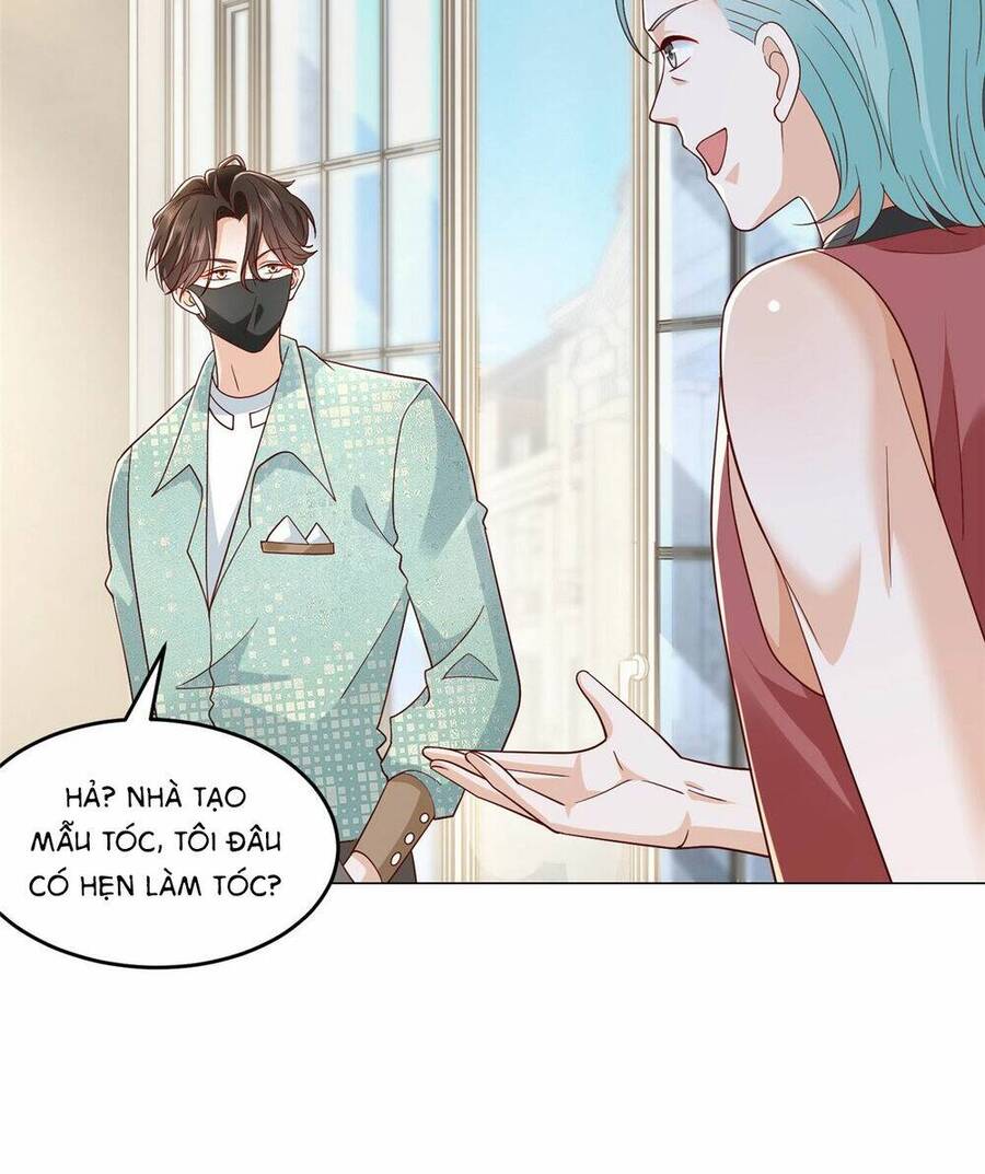 Mỗi Tuần Ta Có Một Nghề Nghiệp Mới Chap 284 - Next Chap 285