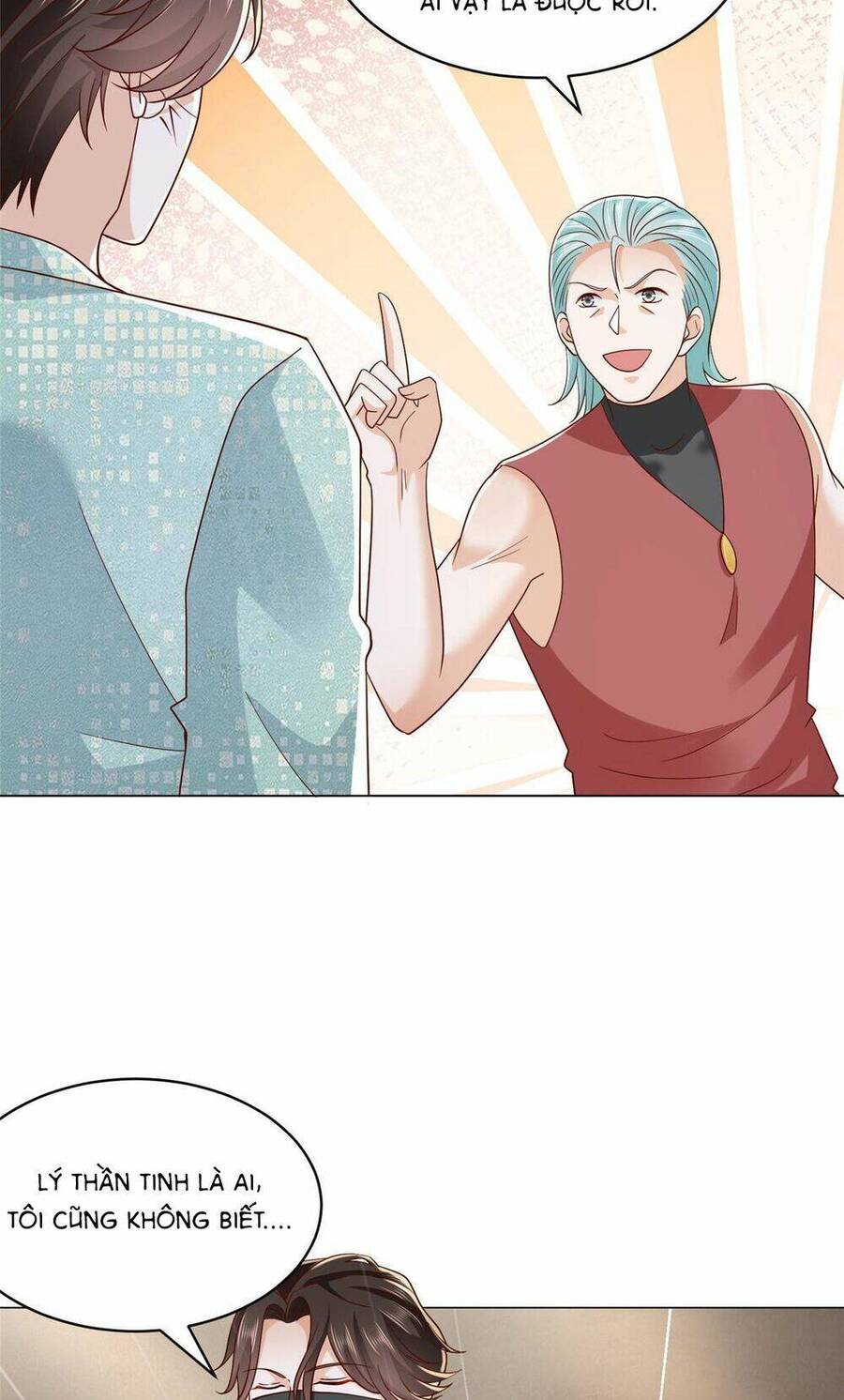 Mỗi Tuần Ta Có Một Nghề Nghiệp Mới Chap 284 - Next Chap 285