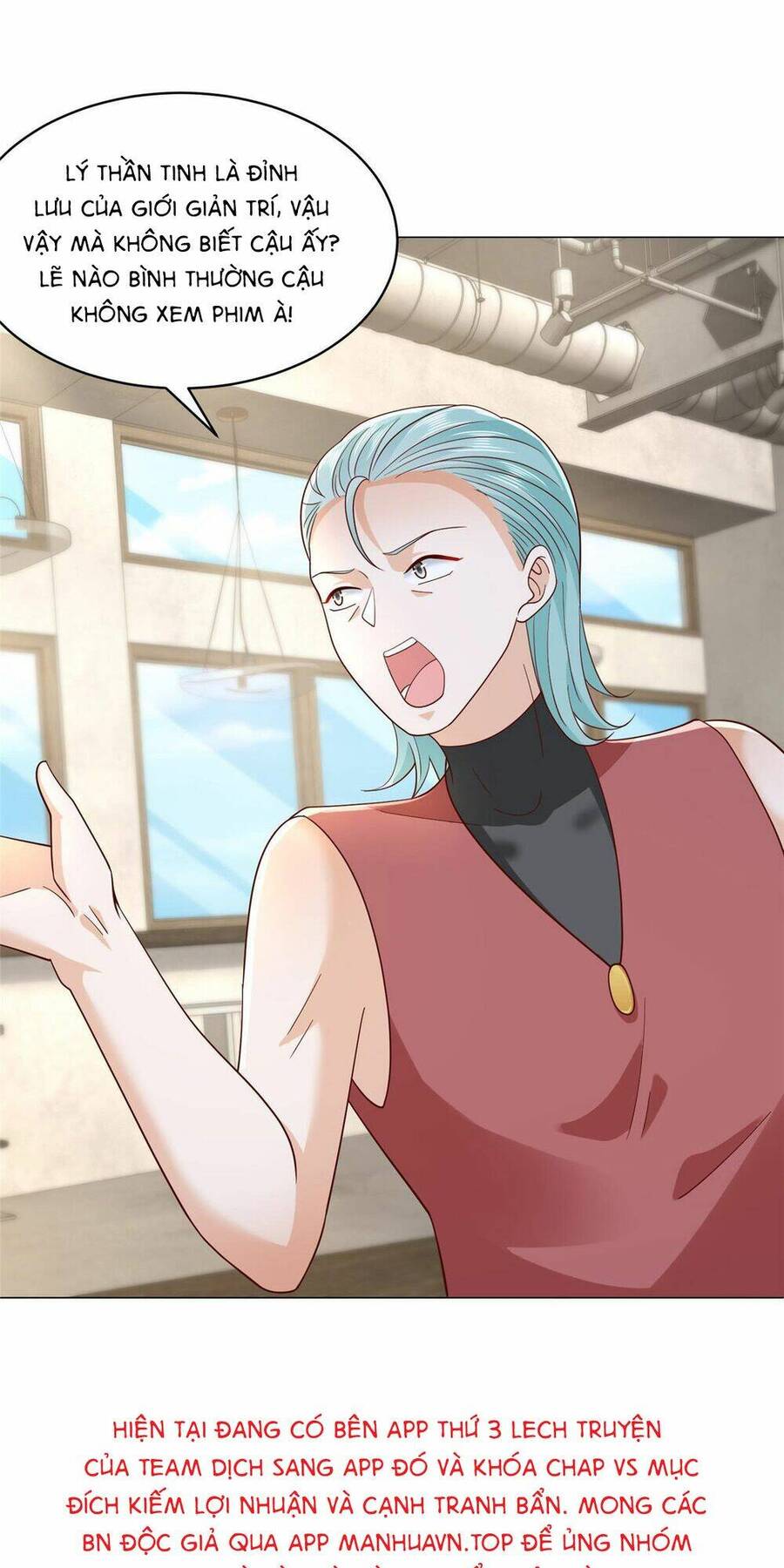 Mỗi Tuần Ta Có Một Nghề Nghiệp Mới Chap 284 - Next Chap 285
