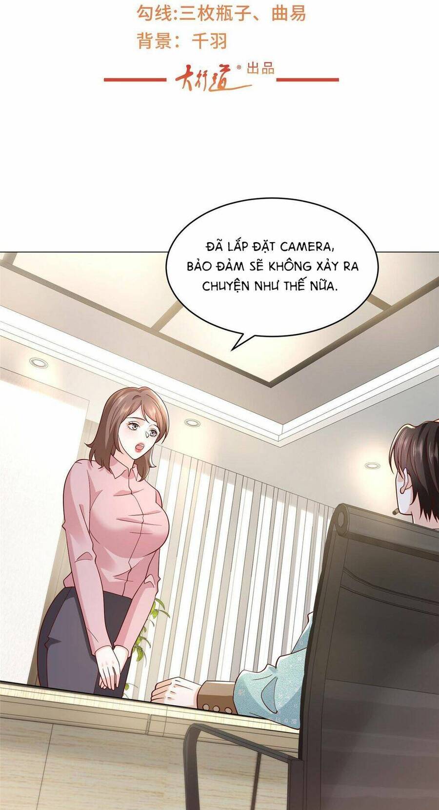 Mỗi Tuần Ta Có Một Nghề Nghiệp Mới Chap 284 - Next Chap 285