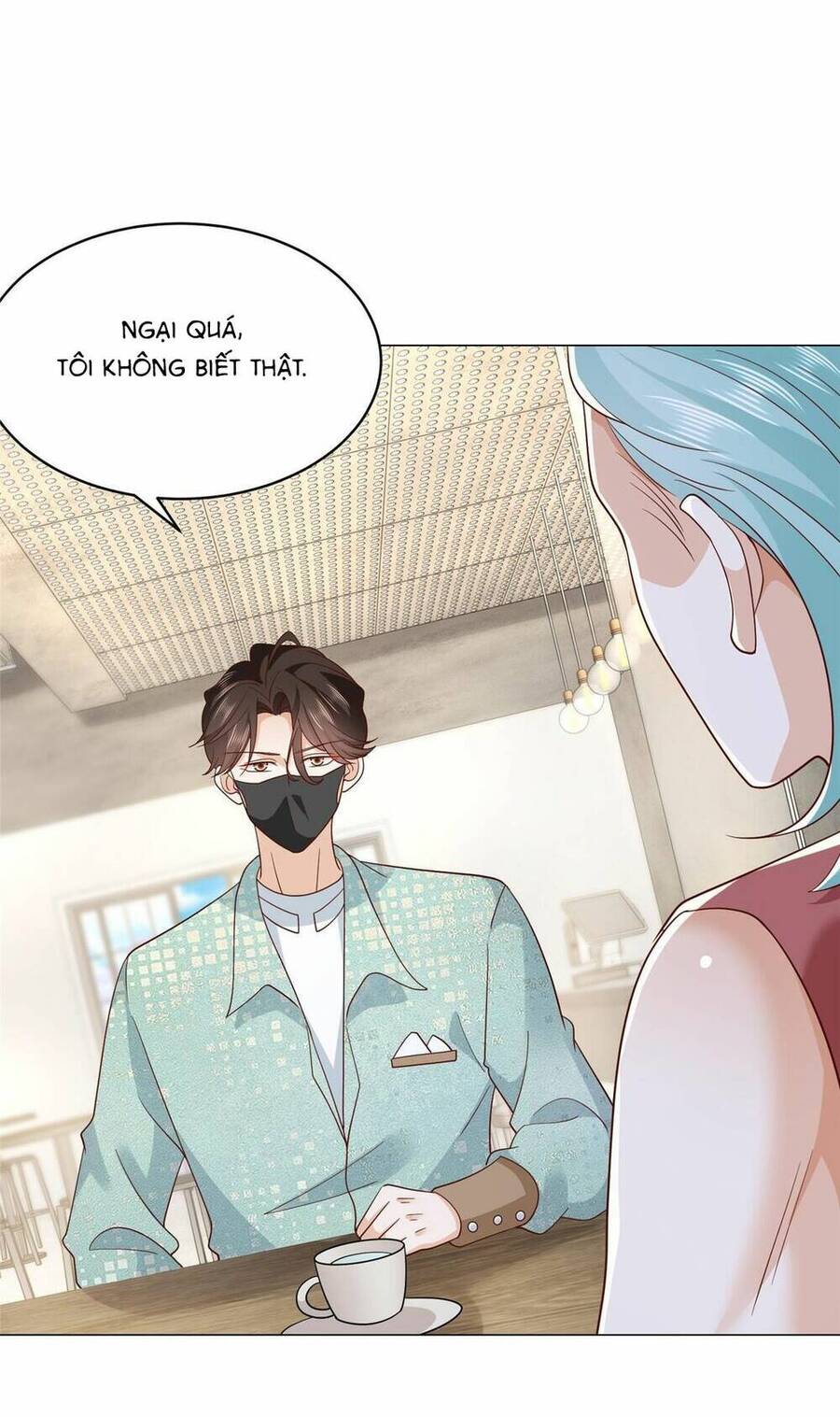 Mỗi Tuần Ta Có Một Nghề Nghiệp Mới Chap 284 - Next Chap 285