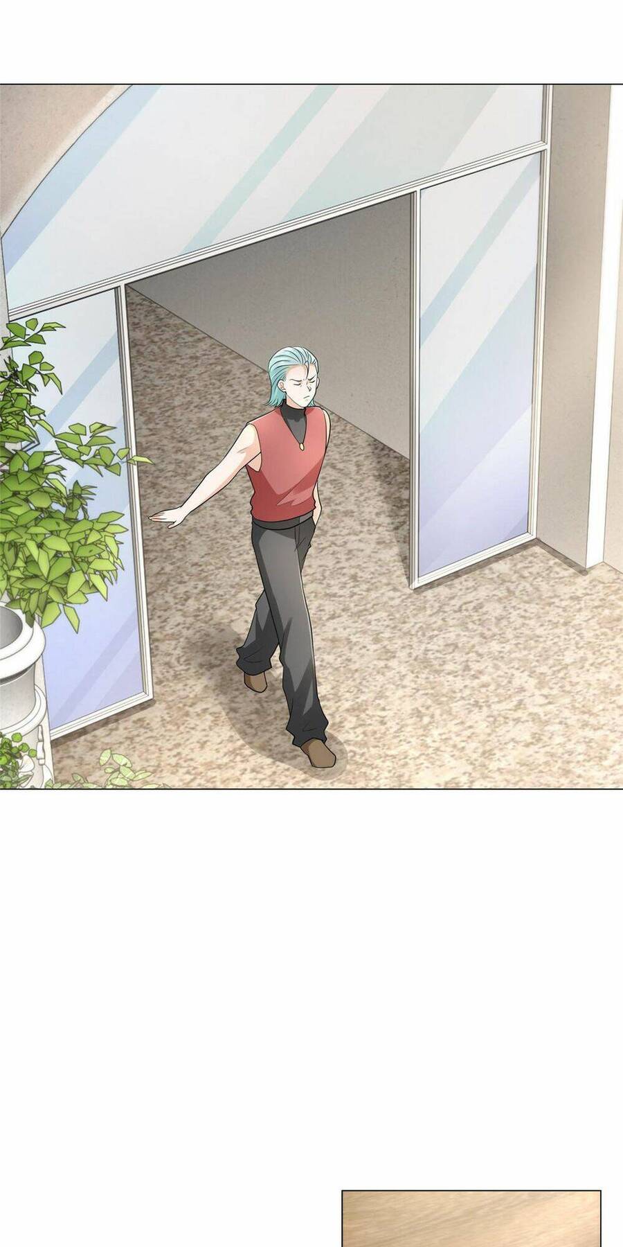 Mỗi Tuần Ta Có Một Nghề Nghiệp Mới Chap 284 - Next Chap 285
