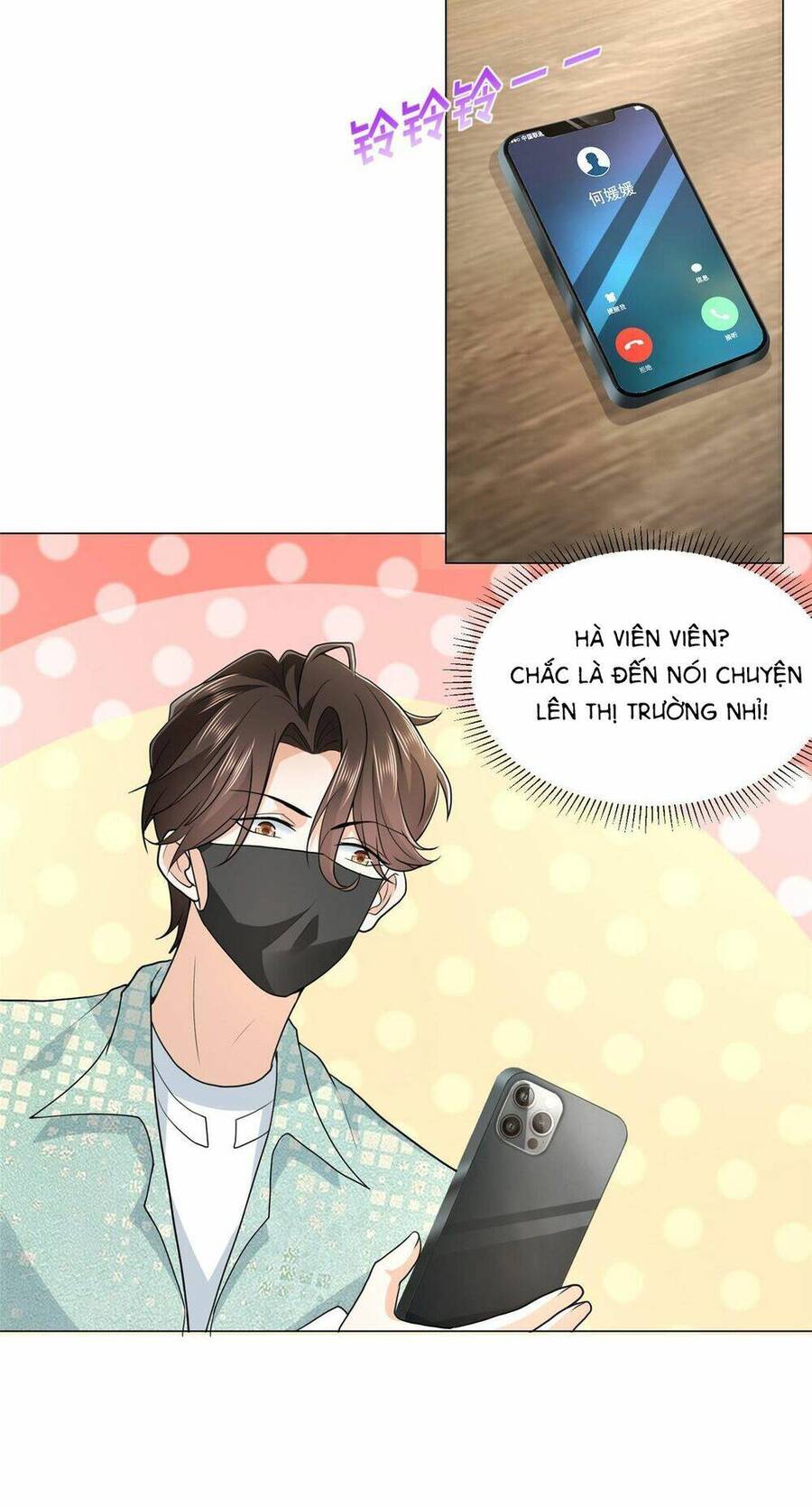 Mỗi Tuần Ta Có Một Nghề Nghiệp Mới Chap 284 - Next Chap 285