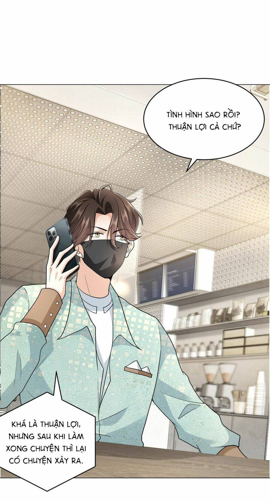 Mỗi Tuần Ta Có Một Nghề Nghiệp Mới Chap 284 - Next Chap 285
