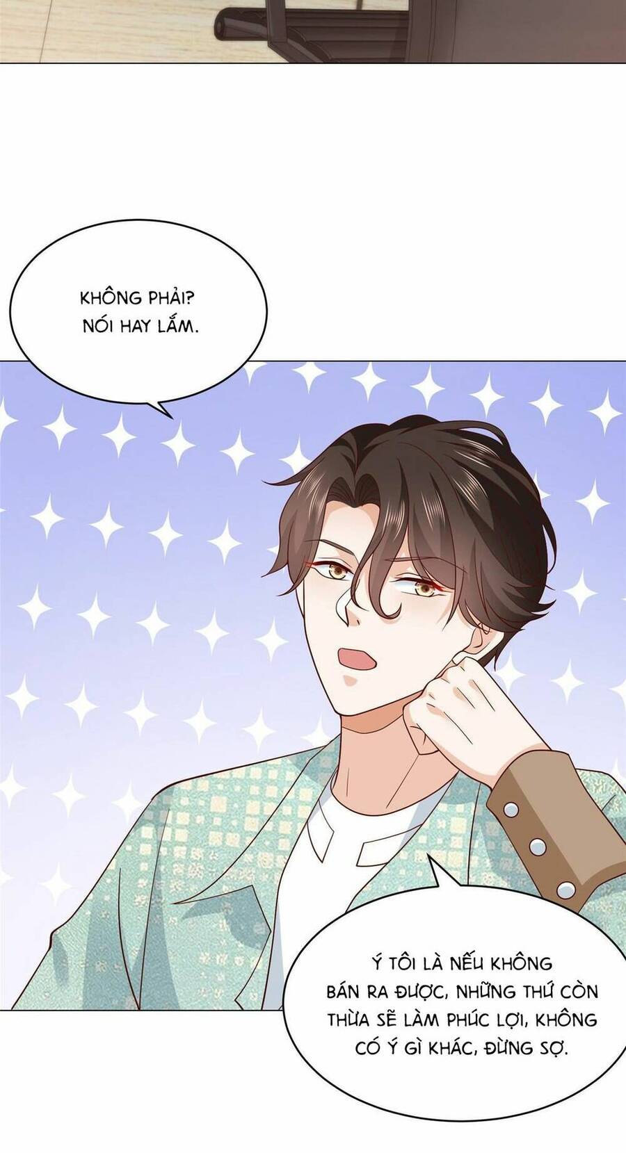 Mỗi Tuần Ta Có Một Nghề Nghiệp Mới Chap 284 - Next Chap 285