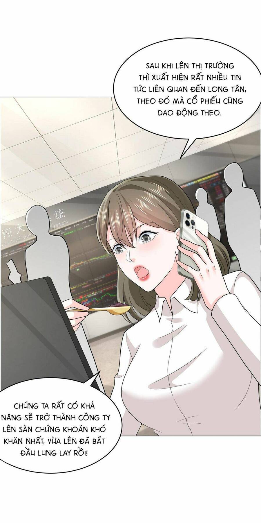 Mỗi Tuần Ta Có Một Nghề Nghiệp Mới Chap 284 - Next Chap 285