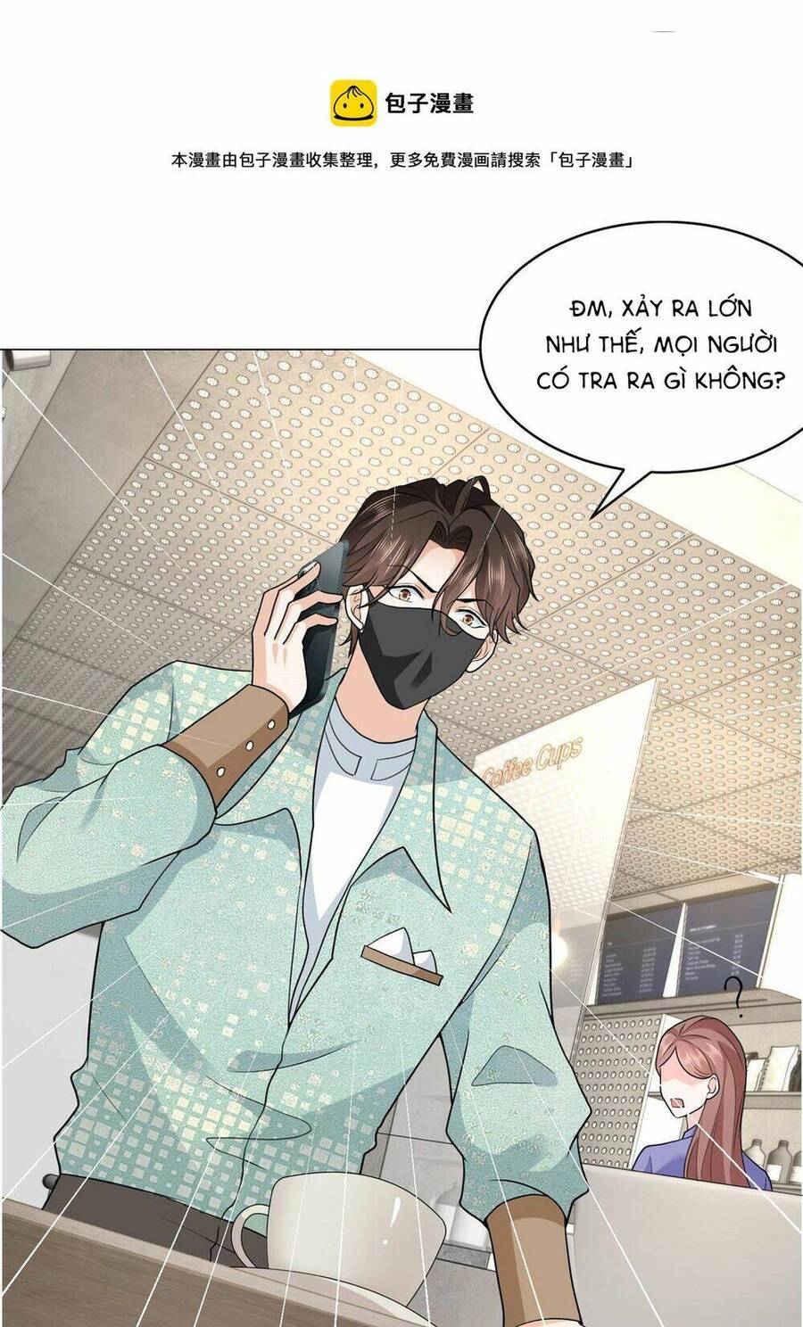 Mỗi Tuần Ta Có Một Nghề Nghiệp Mới Chap 284 - Next Chap 285