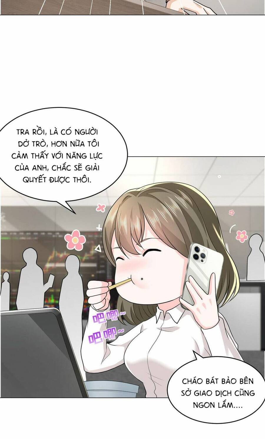 Mỗi Tuần Ta Có Một Nghề Nghiệp Mới Chap 284 - Next Chap 285