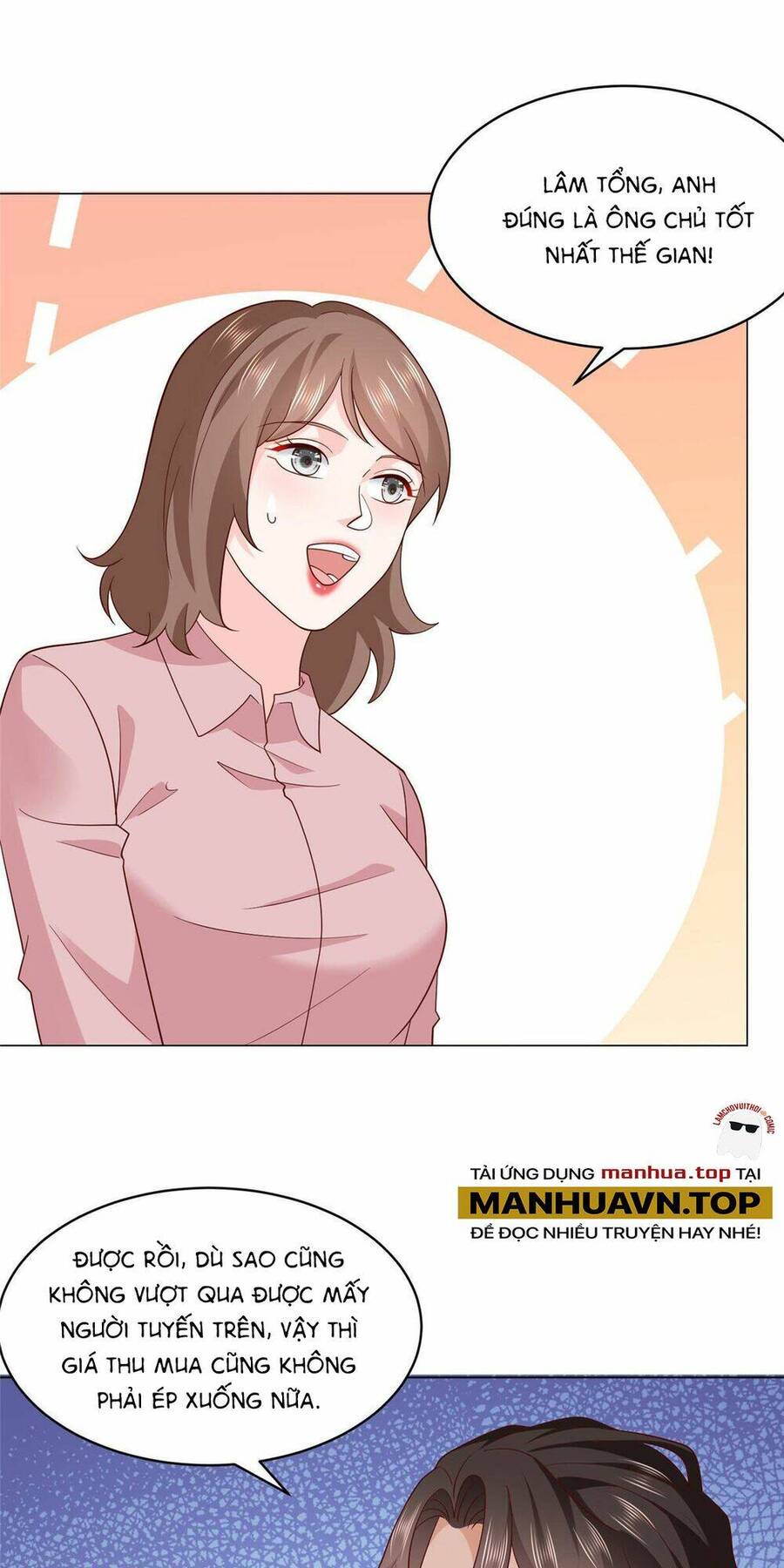 Mỗi Tuần Ta Có Một Nghề Nghiệp Mới Chap 284 - Next Chap 285