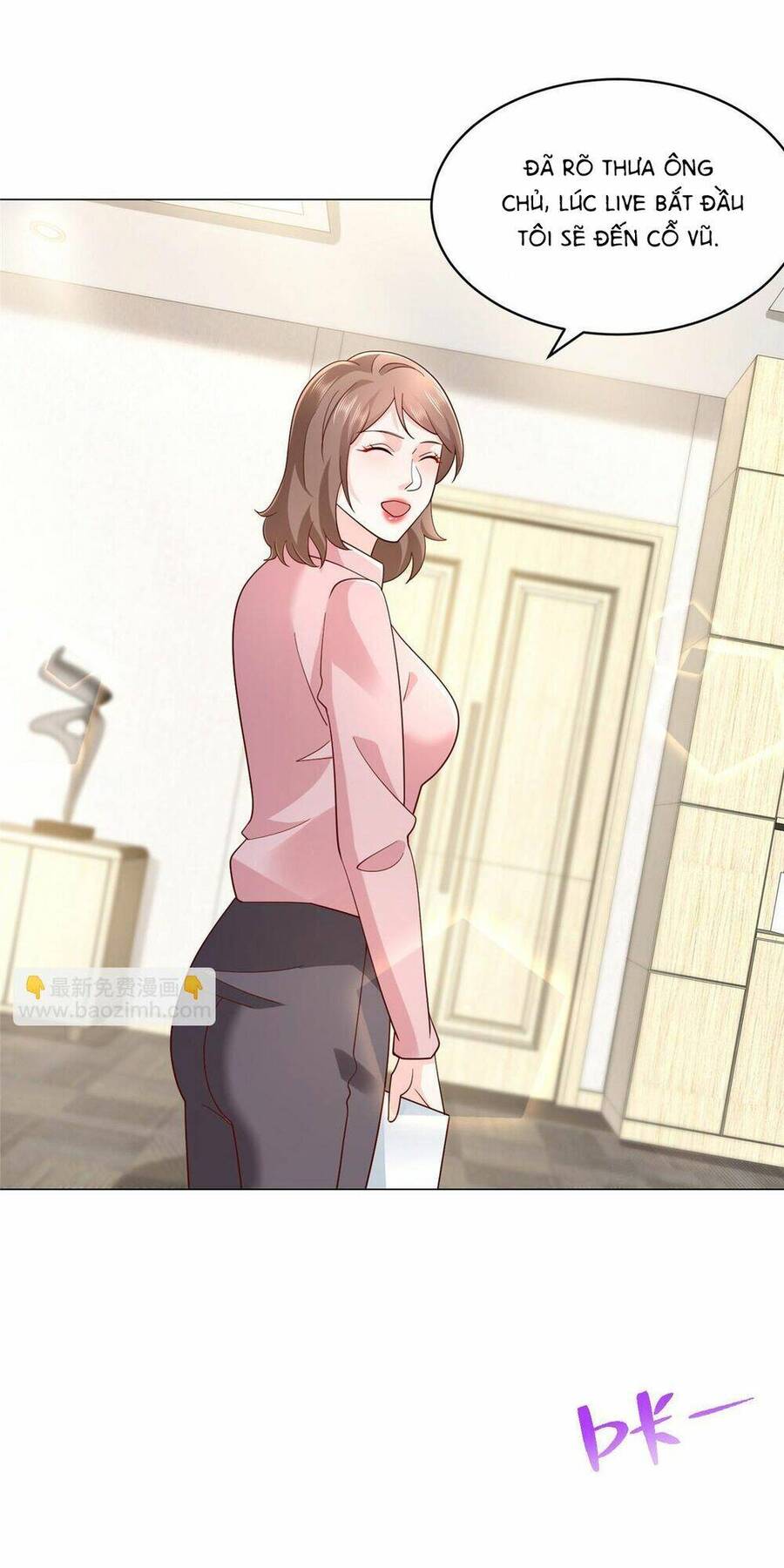 Mỗi Tuần Ta Có Một Nghề Nghiệp Mới Chap 284 - Next Chap 285