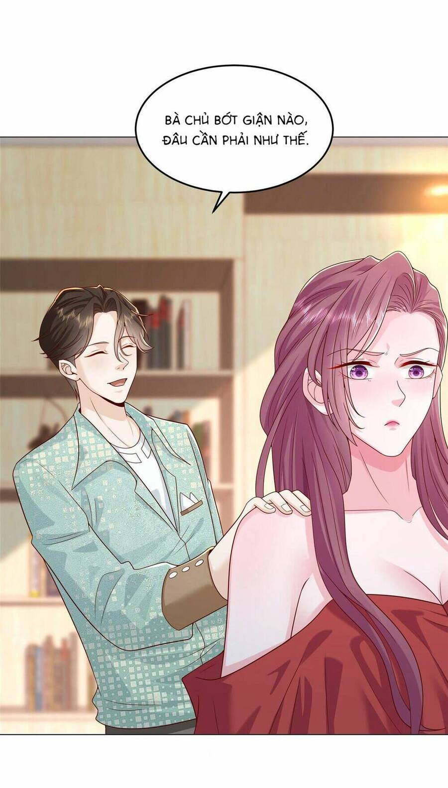 Mỗi Tuần Ta Có Một Nghề Nghiệp Mới Chap 285 - Next Chap 286