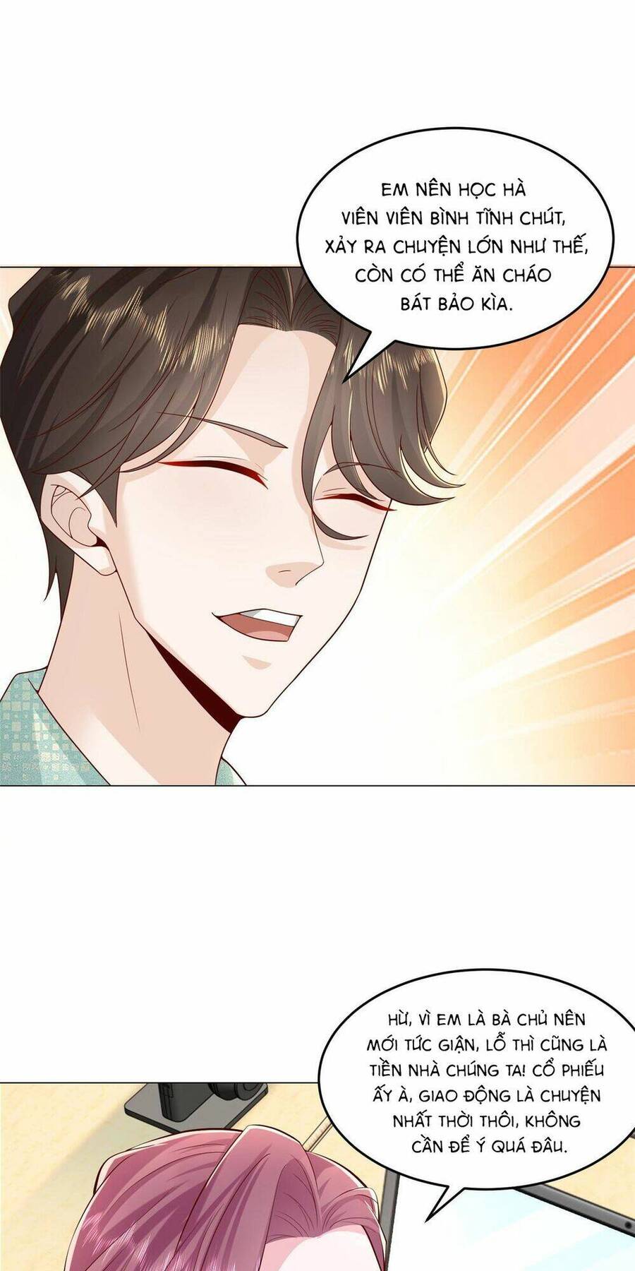Mỗi Tuần Ta Có Một Nghề Nghiệp Mới Chap 285 - Next Chap 286
