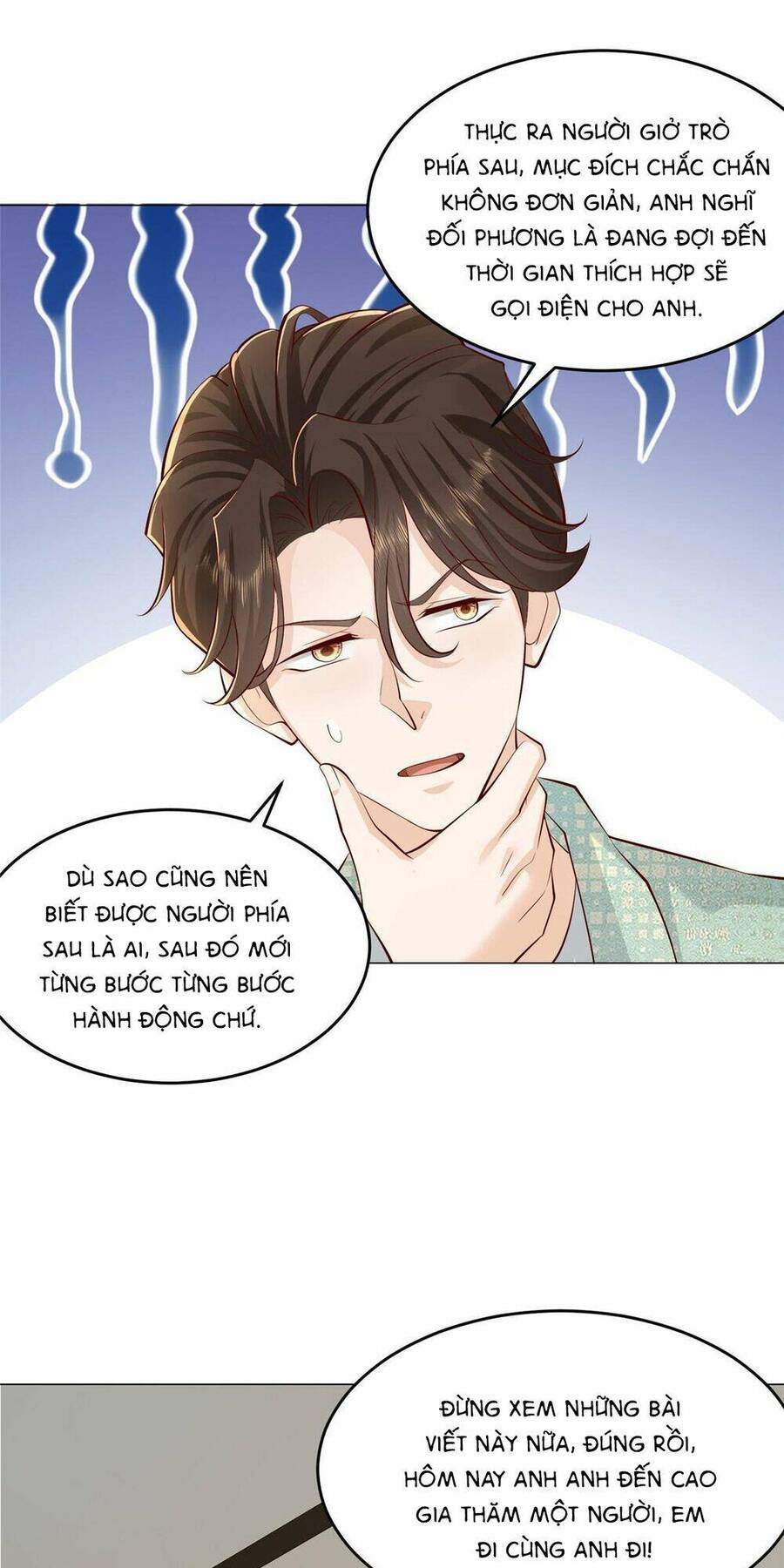 Mỗi Tuần Ta Có Một Nghề Nghiệp Mới Chap 285 - Next Chap 286