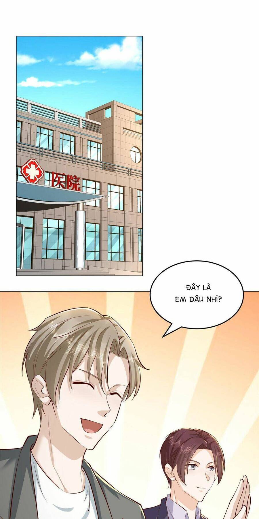 Mỗi Tuần Ta Có Một Nghề Nghiệp Mới Chap 285 - Next Chap 286