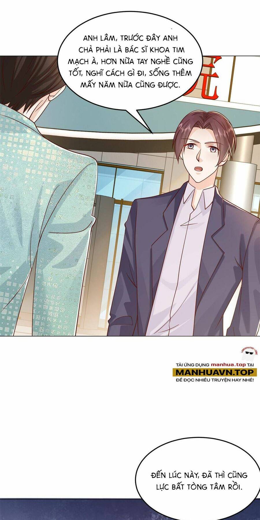 Mỗi Tuần Ta Có Một Nghề Nghiệp Mới Chap 285 - Next Chap 286