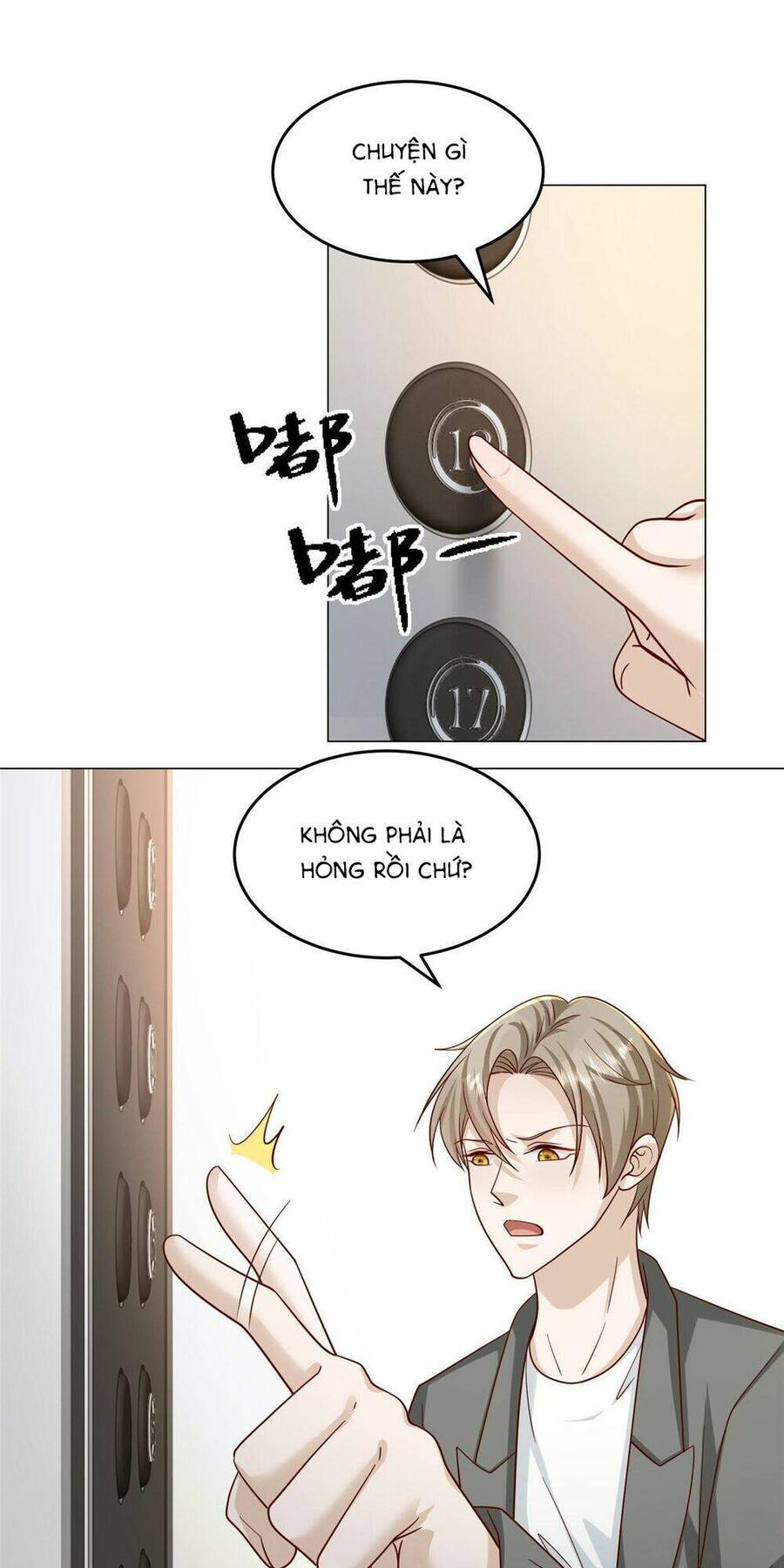 Mỗi Tuần Ta Có Một Nghề Nghiệp Mới Chap 285 - Next Chap 286