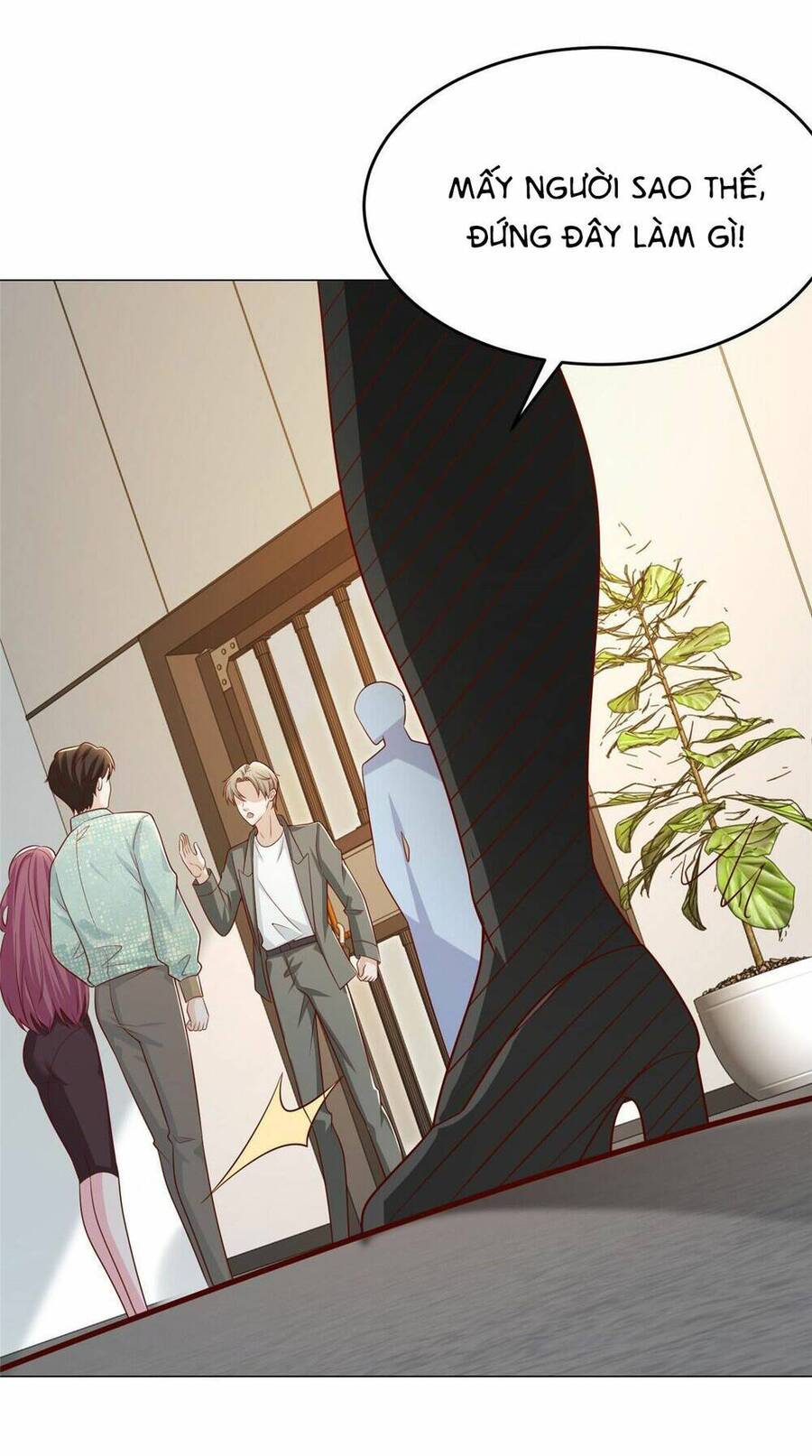 Mỗi Tuần Ta Có Một Nghề Nghiệp Mới Chap 285 - Next Chap 286
