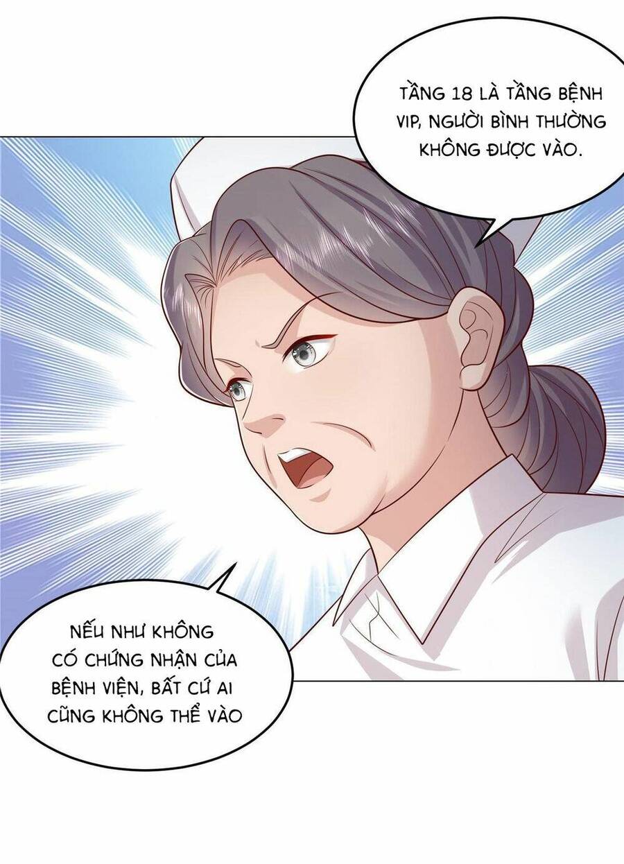 Mỗi Tuần Ta Có Một Nghề Nghiệp Mới Chap 285 - Next Chap 286