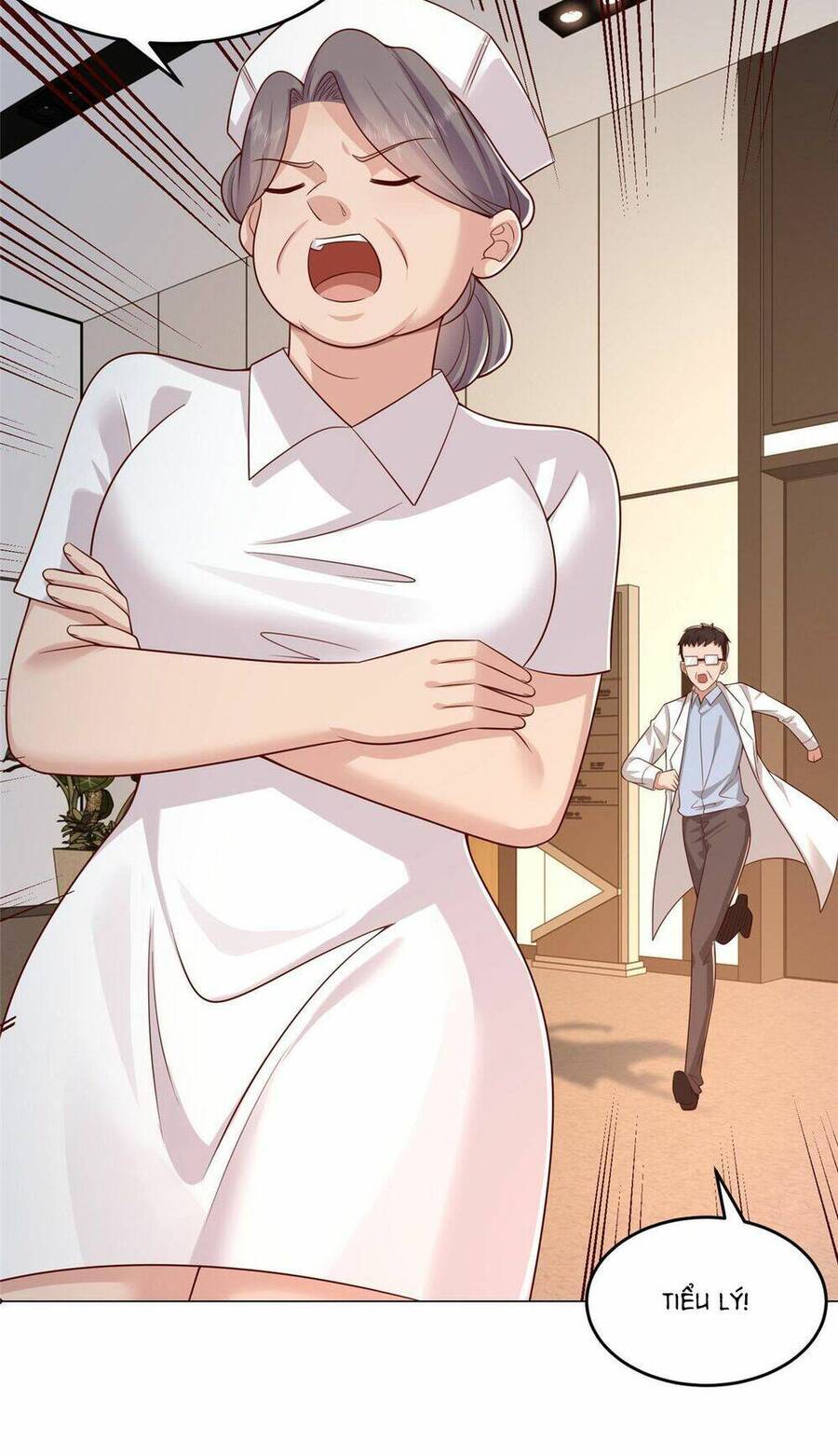 Mỗi Tuần Ta Có Một Nghề Nghiệp Mới Chap 285 - Next Chap 286