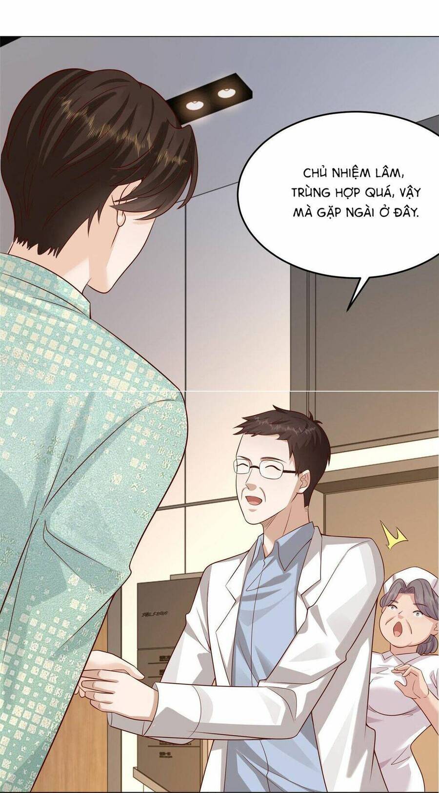 Mỗi Tuần Ta Có Một Nghề Nghiệp Mới Chap 285 - Next Chap 286