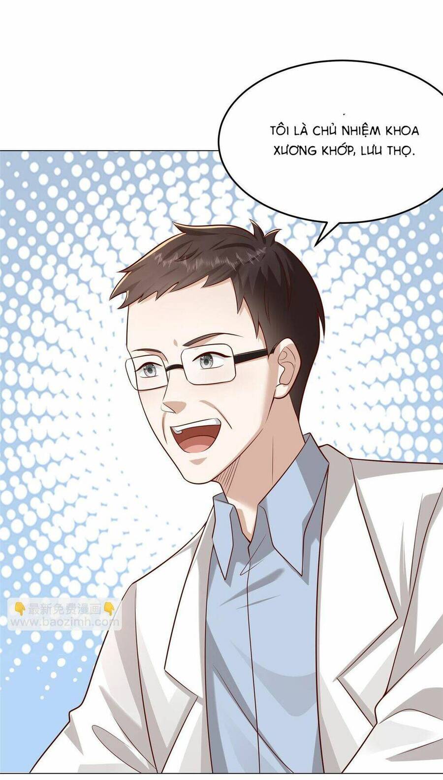 Mỗi Tuần Ta Có Một Nghề Nghiệp Mới Chap 285 - Next Chap 286