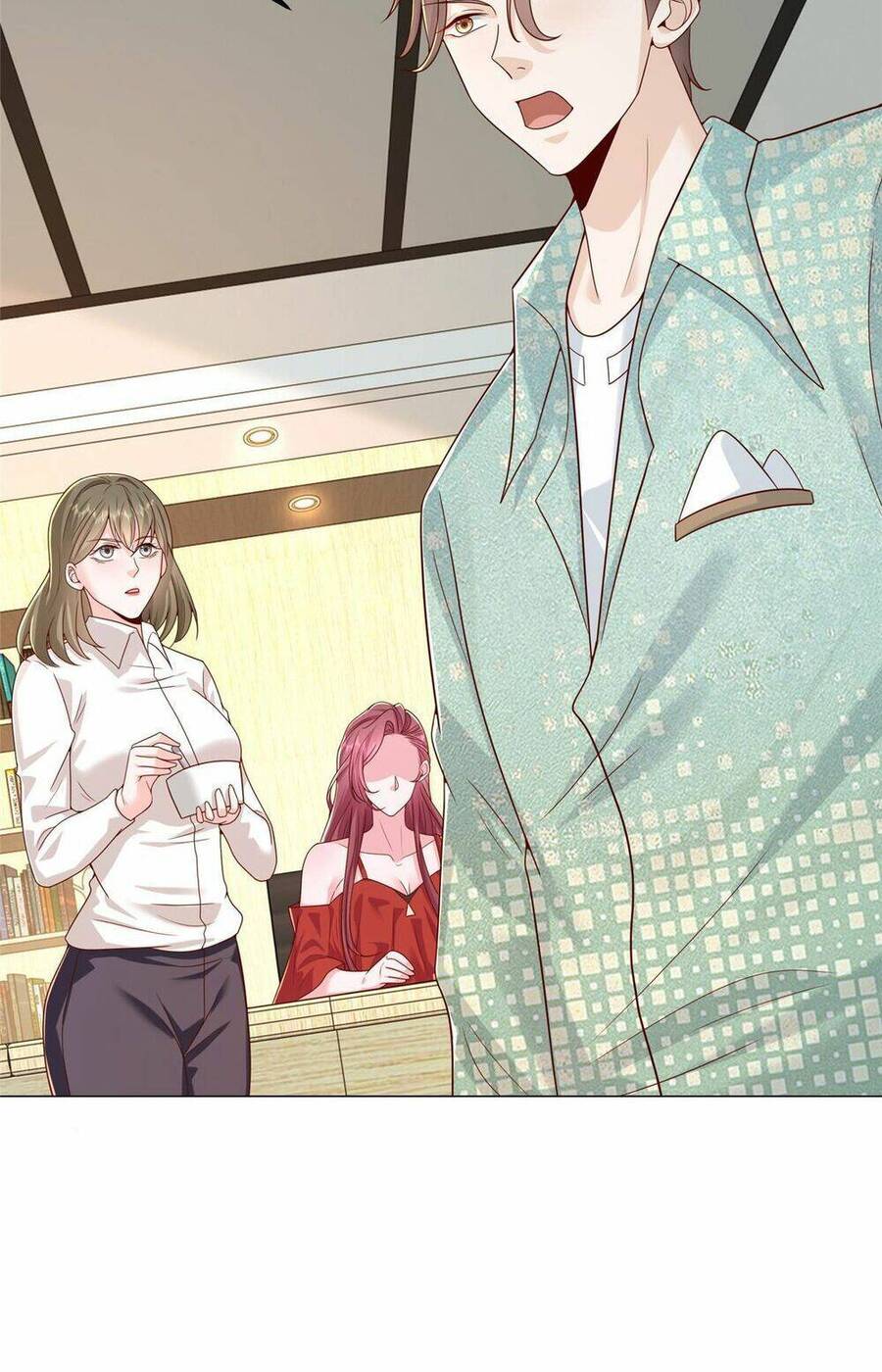 Mỗi Tuần Ta Có Một Nghề Nghiệp Mới Chap 285 - Next Chap 286