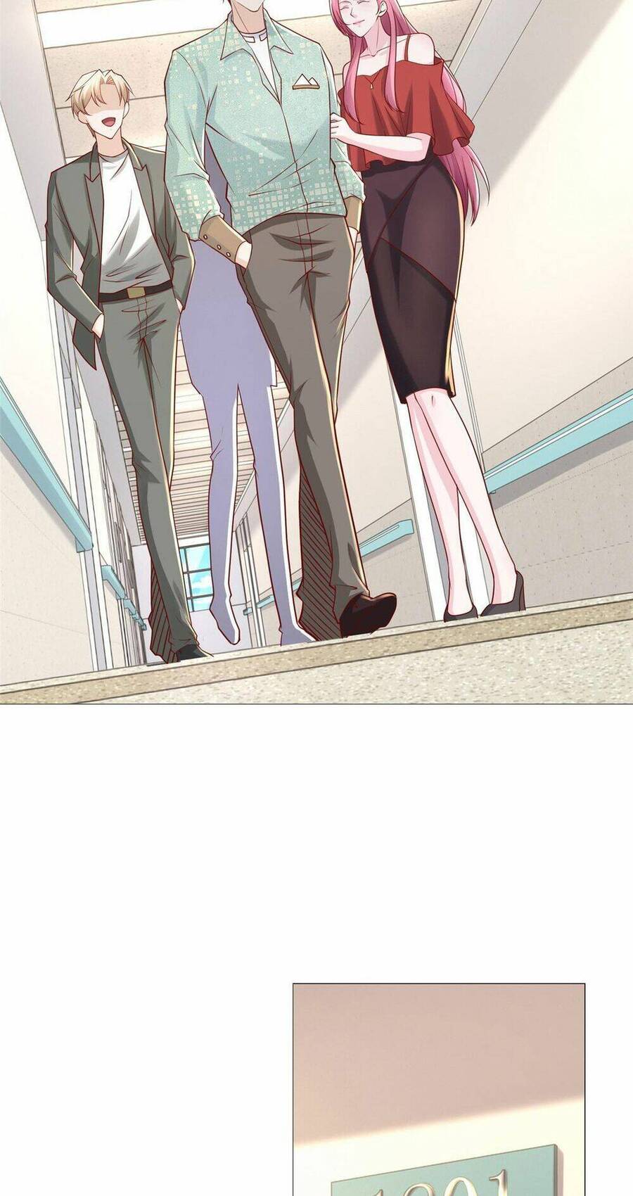 Mỗi Tuần Ta Có Một Nghề Nghiệp Mới Chap 286 - Next Chap 287