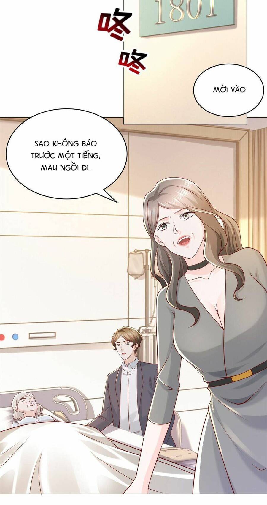 Mỗi Tuần Ta Có Một Nghề Nghiệp Mới Chap 286 - Next Chap 287