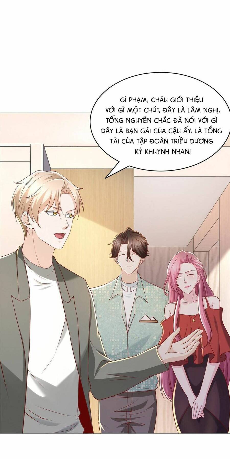Mỗi Tuần Ta Có Một Nghề Nghiệp Mới Chap 286 - Next Chap 287
