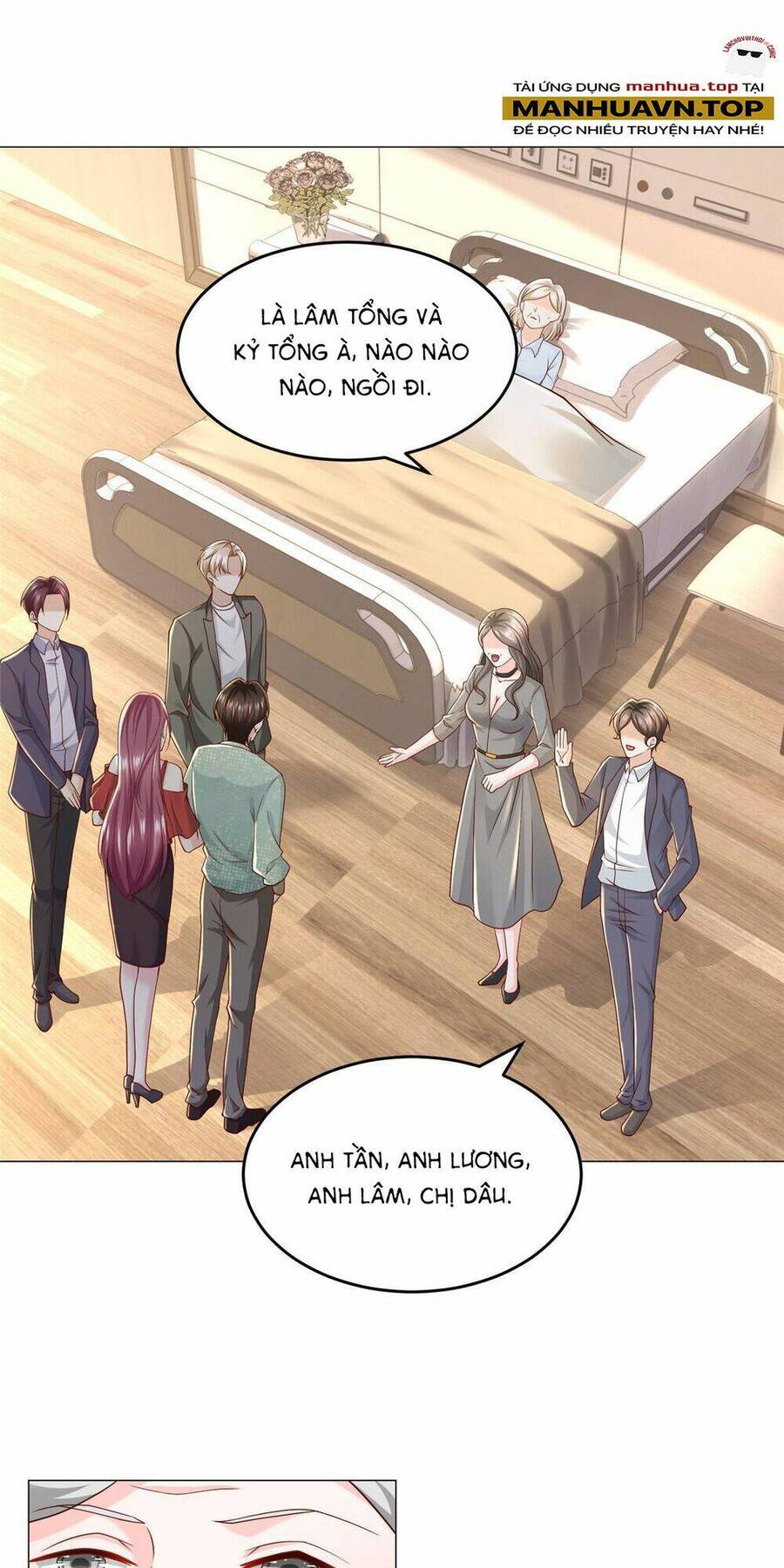 Mỗi Tuần Ta Có Một Nghề Nghiệp Mới Chap 286 - Next Chap 287