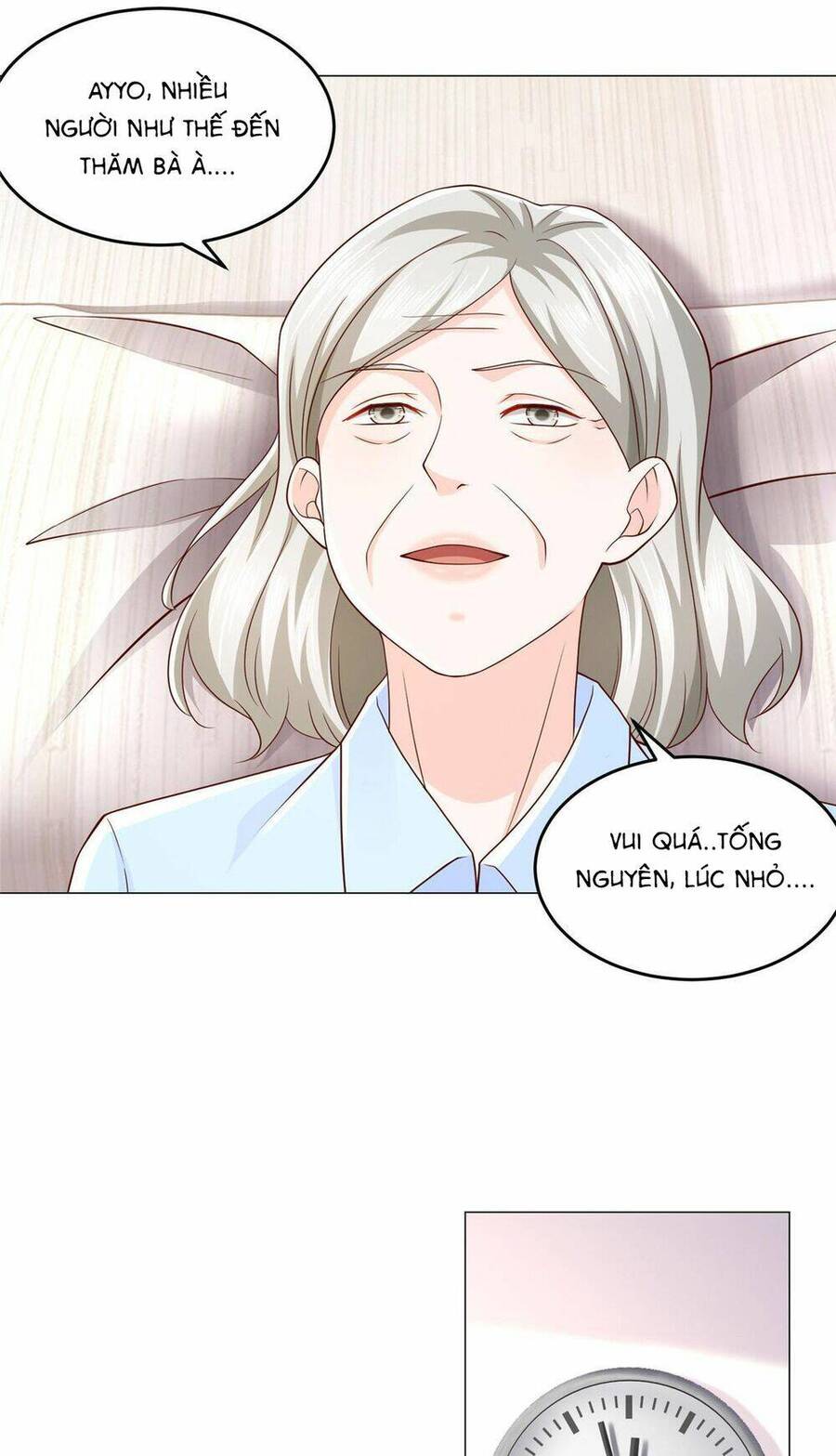 Mỗi Tuần Ta Có Một Nghề Nghiệp Mới Chap 286 - Next Chap 287