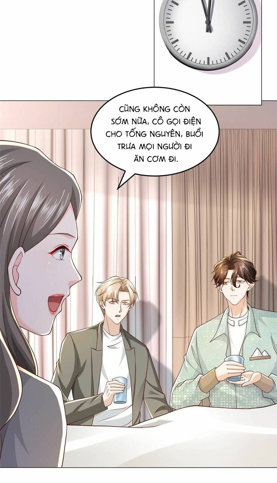 Mỗi Tuần Ta Có Một Nghề Nghiệp Mới Chap 286 - Next Chap 287