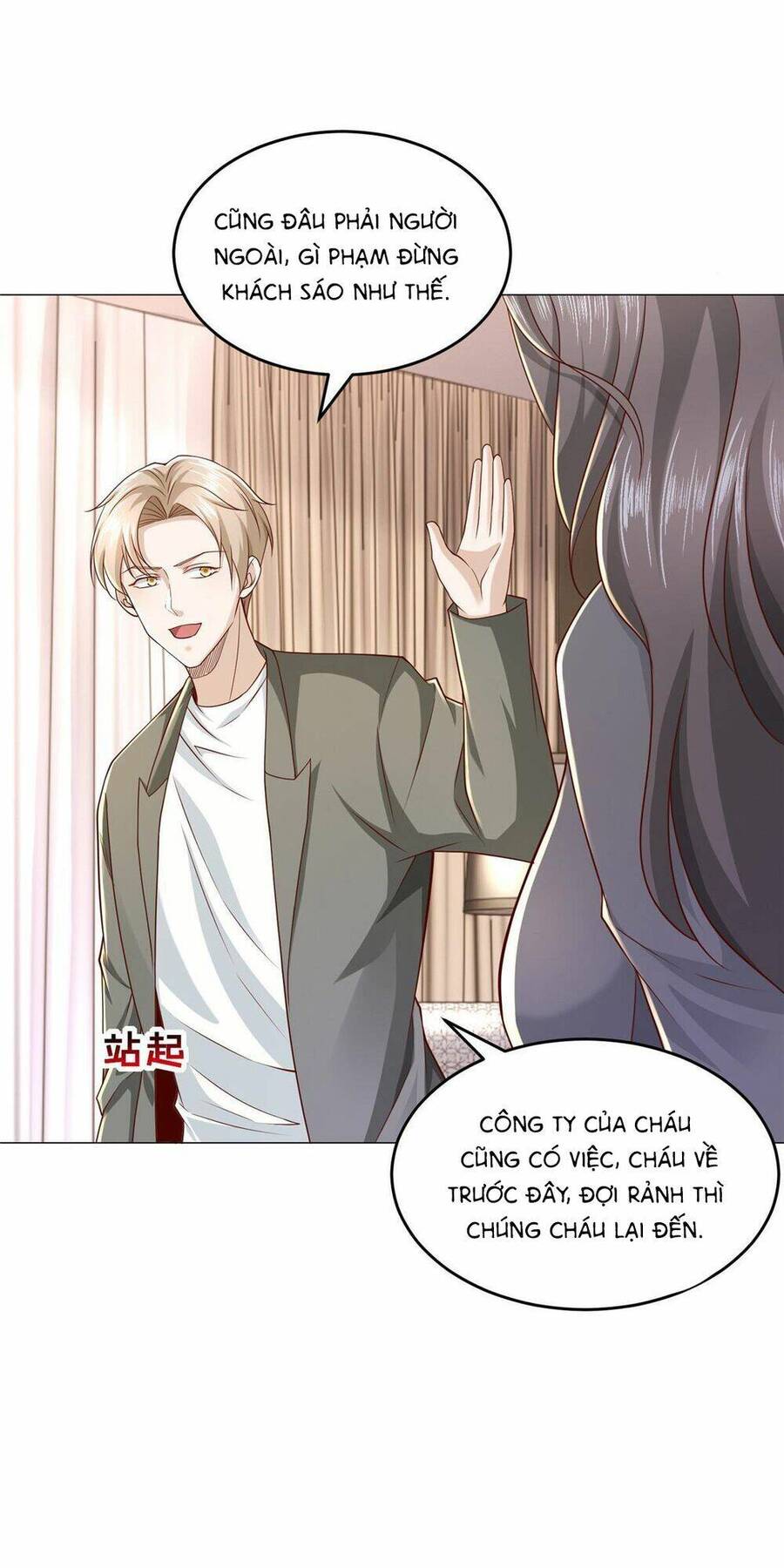 Mỗi Tuần Ta Có Một Nghề Nghiệp Mới Chap 286 - Next Chap 287