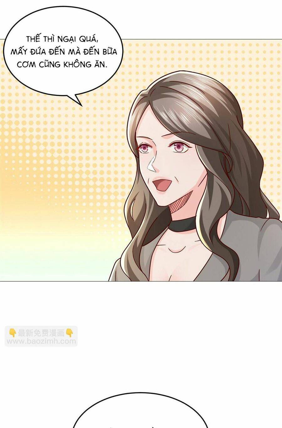 Mỗi Tuần Ta Có Một Nghề Nghiệp Mới Chap 286 - Next Chap 287