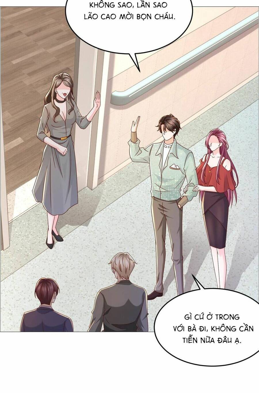 Mỗi Tuần Ta Có Một Nghề Nghiệp Mới Chap 286 - Next Chap 287
