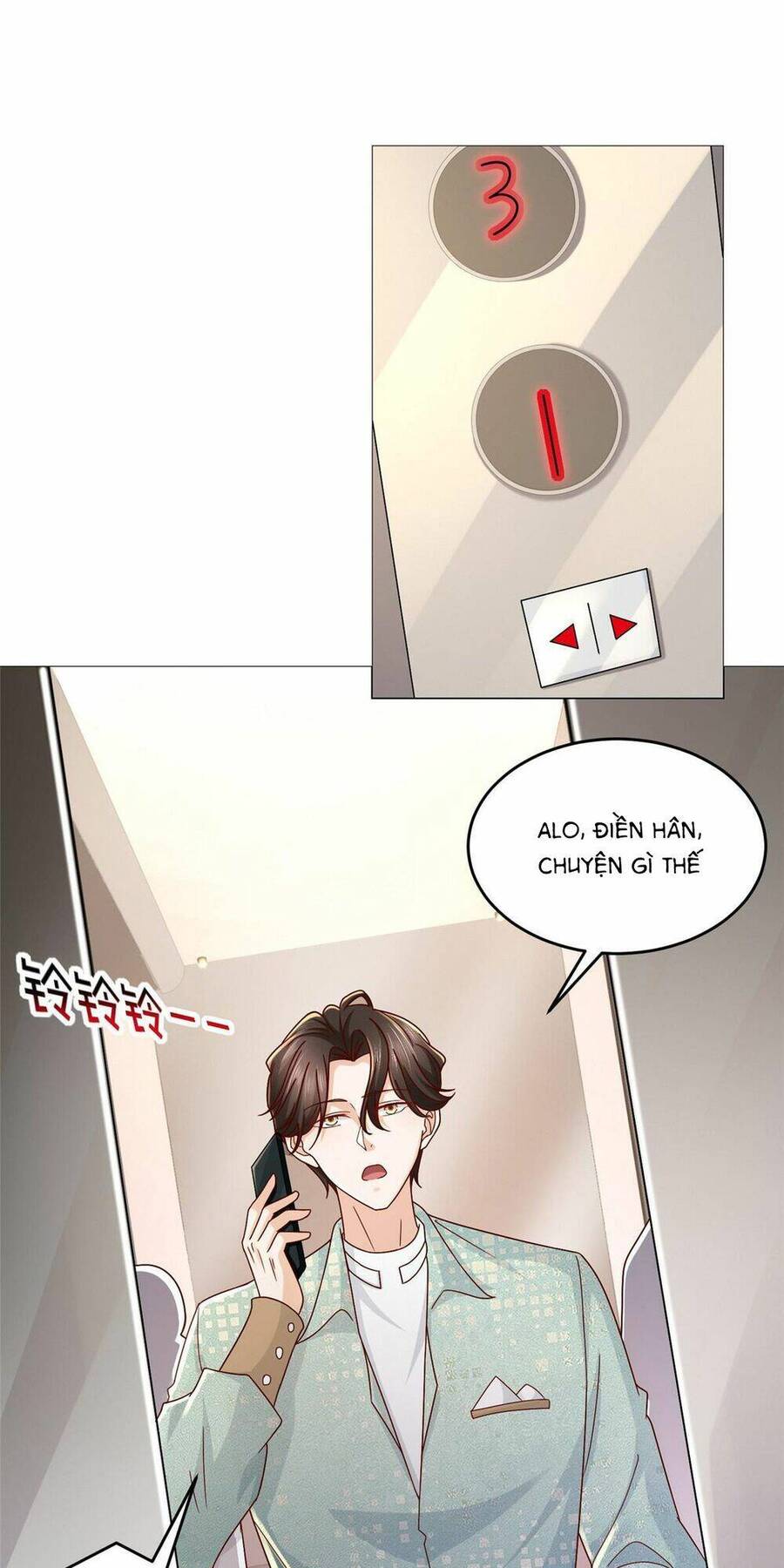 Mỗi Tuần Ta Có Một Nghề Nghiệp Mới Chap 286 - Next Chap 287