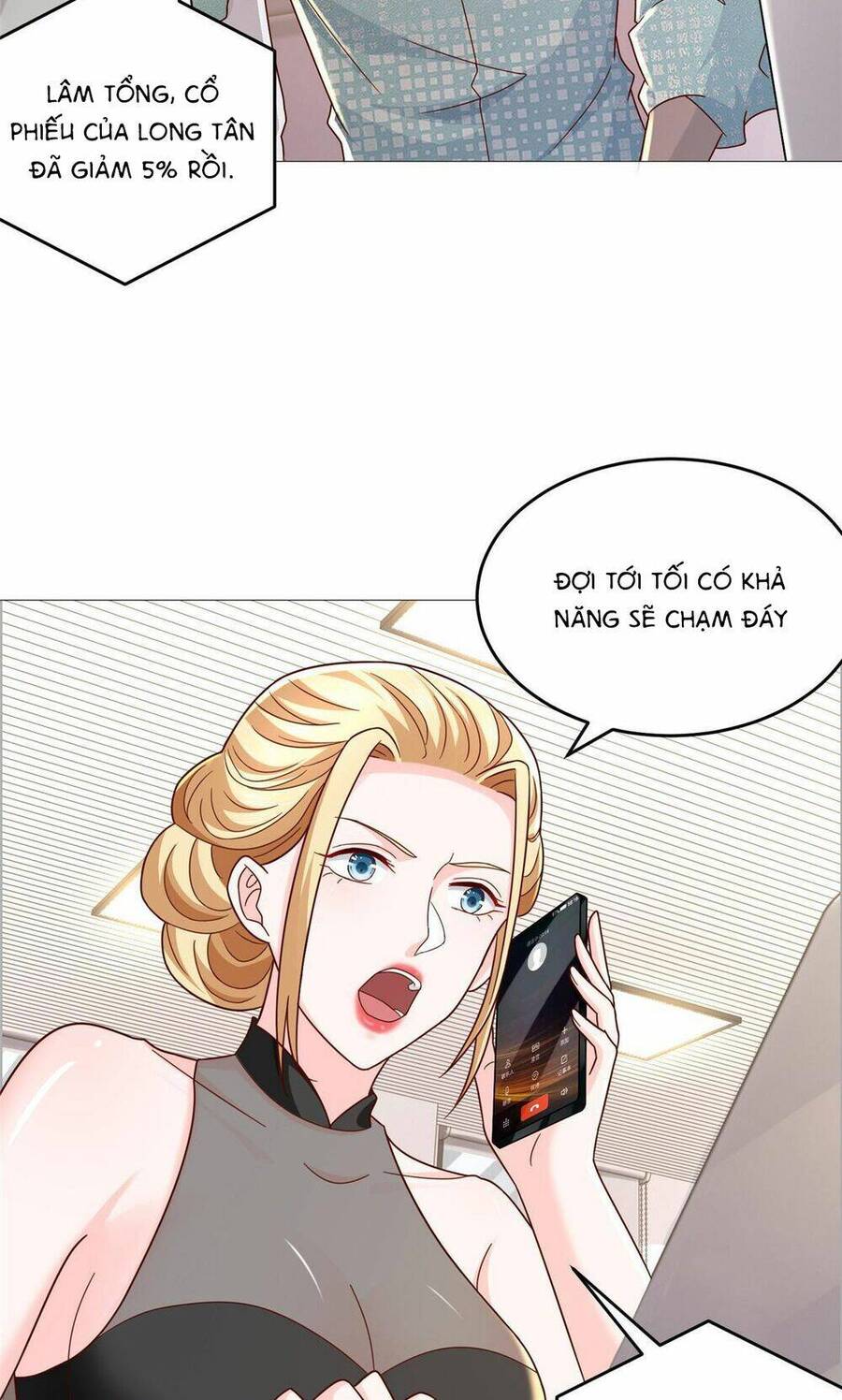 Mỗi Tuần Ta Có Một Nghề Nghiệp Mới Chap 286 - Next Chap 287