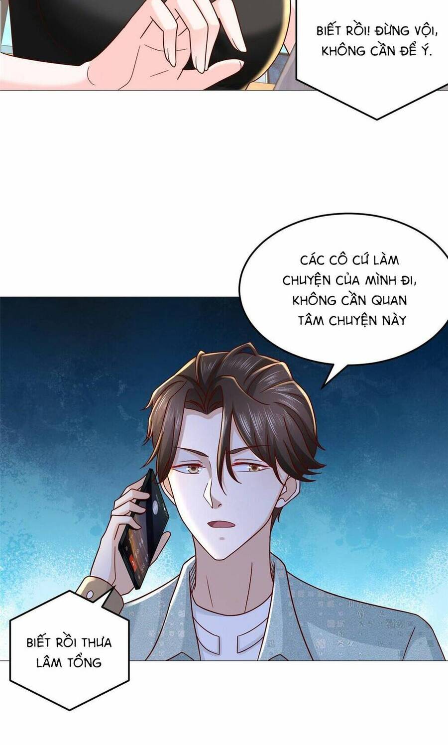 Mỗi Tuần Ta Có Một Nghề Nghiệp Mới Chap 286 - Next Chap 287