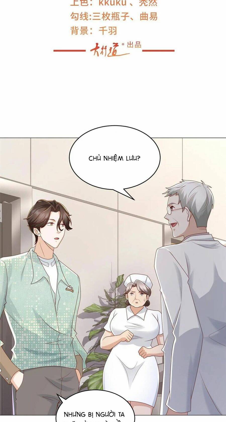 Mỗi Tuần Ta Có Một Nghề Nghiệp Mới Chap 286 - Next Chap 287